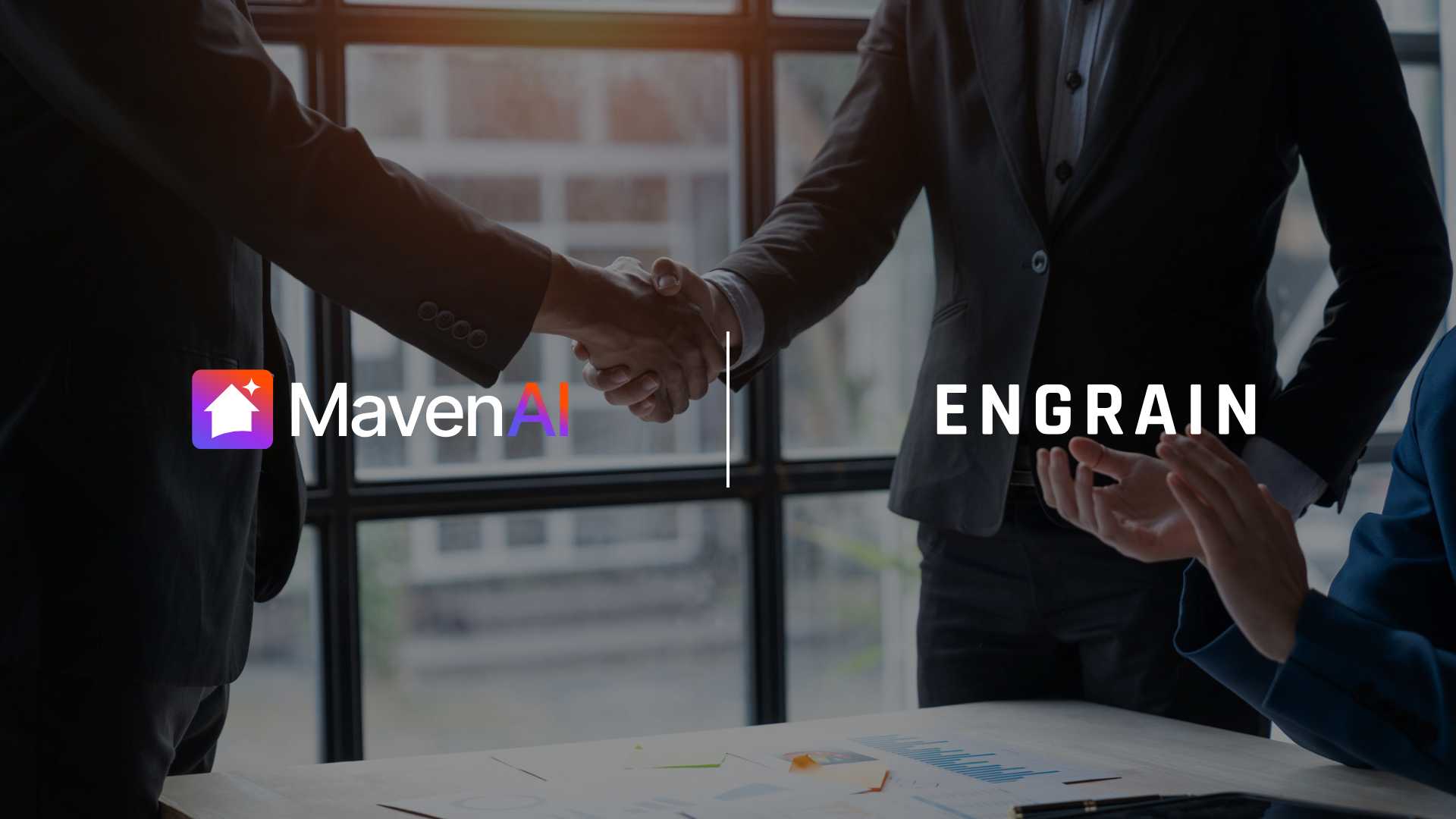 MavenAI and Engrain Team Up to Bring Fee Transparency to Multifamily Marketing