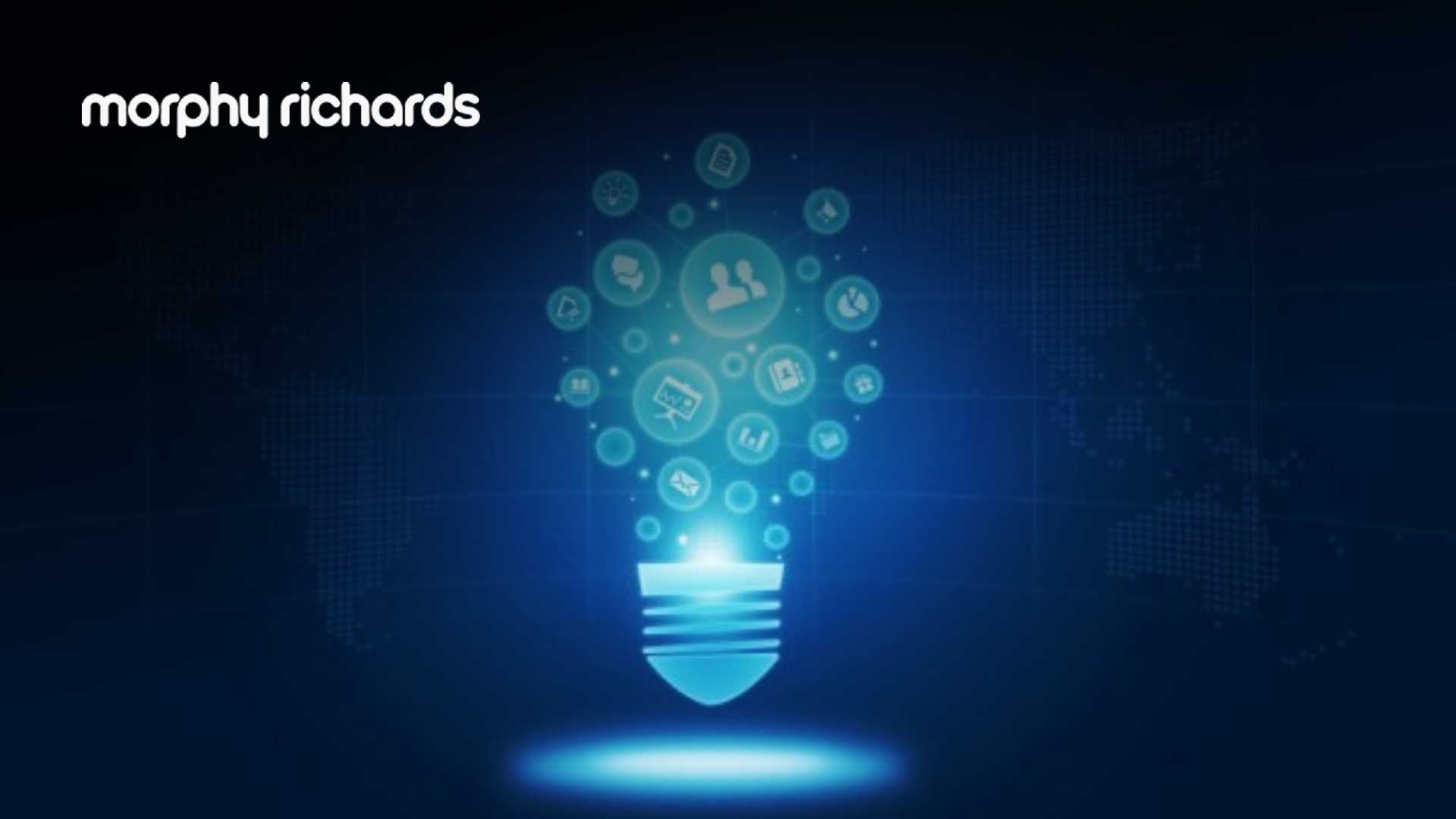 Morphy Richards Brings Classic Craftsmanship and Smart Tech to IFA 2025