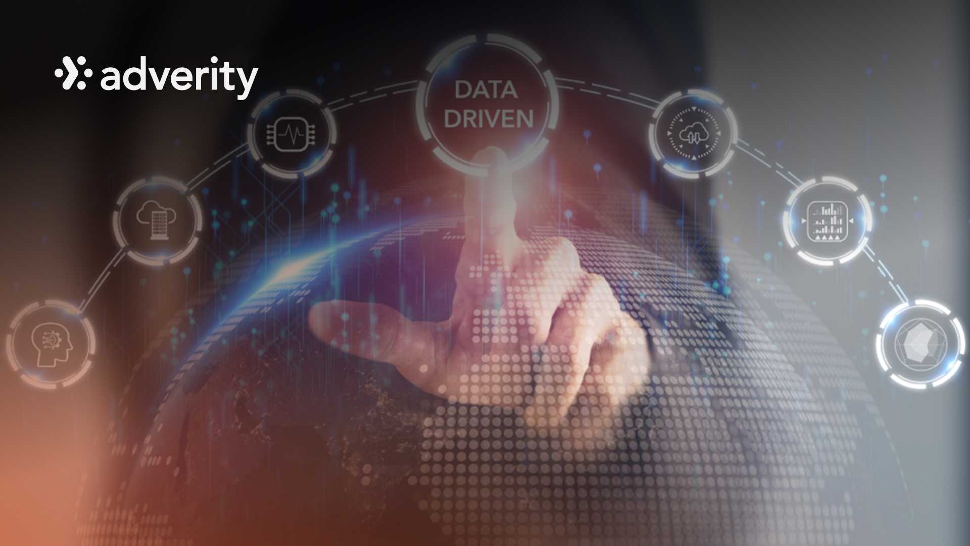 Adverity Launches AI-Powered Analytics Layer to Turn Marketing Data Into Intelligent Actions