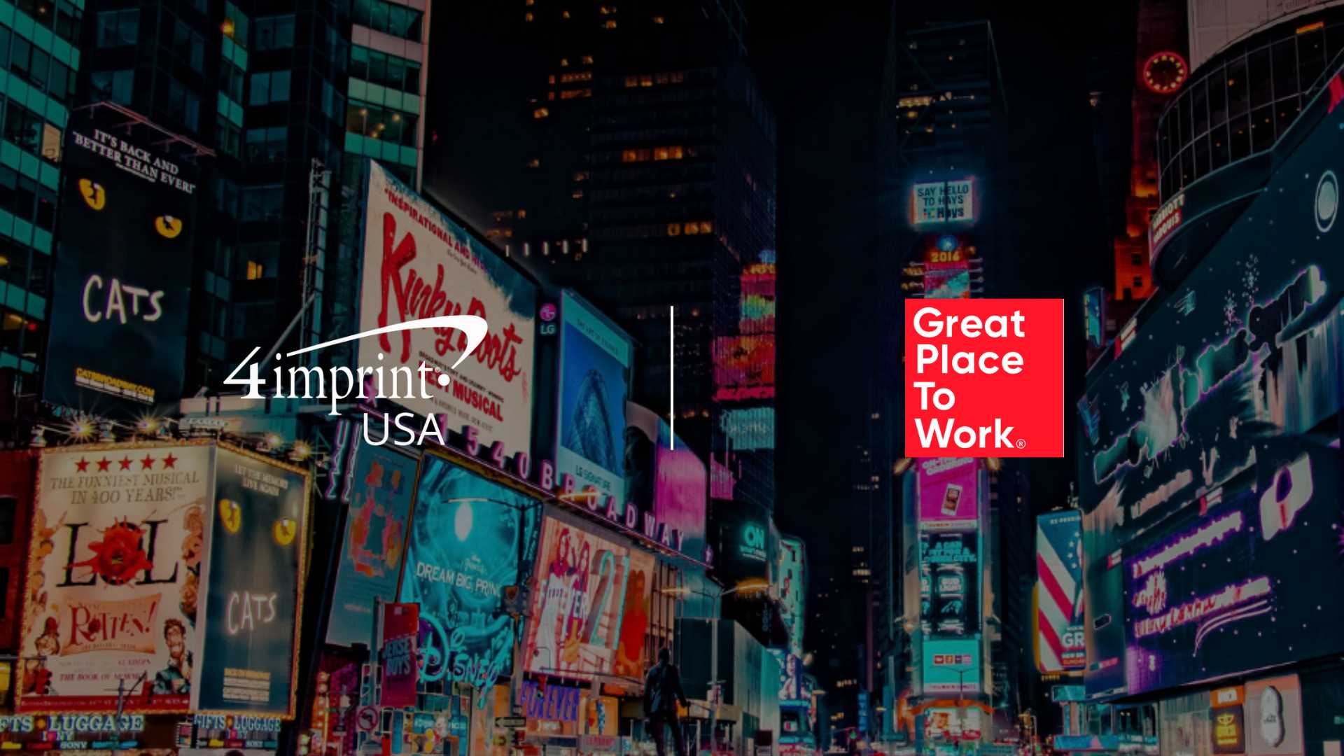 4imprint Lands 18th Straight Spot on Fortune’s Best Workplaces List