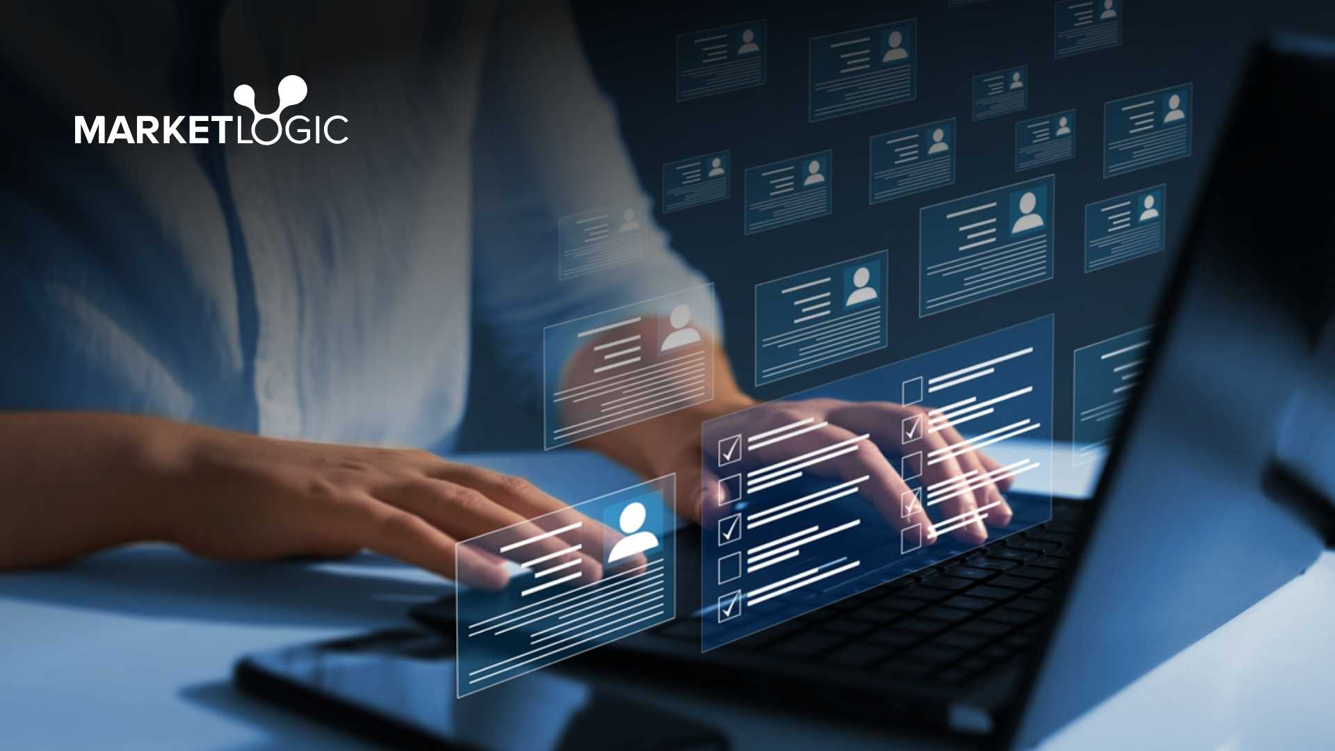 Market Logic Brings Customer Personas to Life With AI-Powered DeepSights