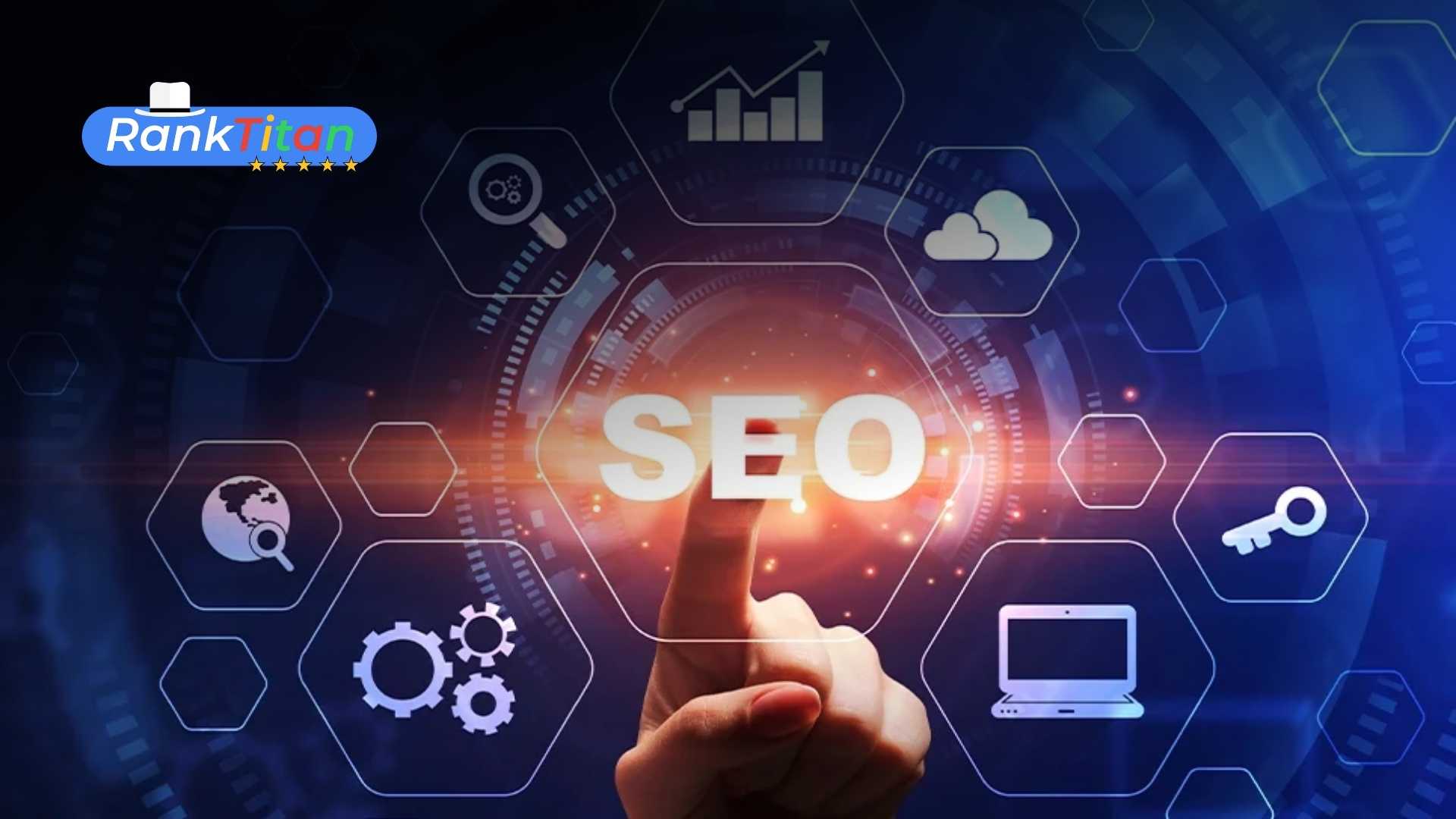 Ranktitan.ai Launches to Automate Local SEO and Google Maps Domination