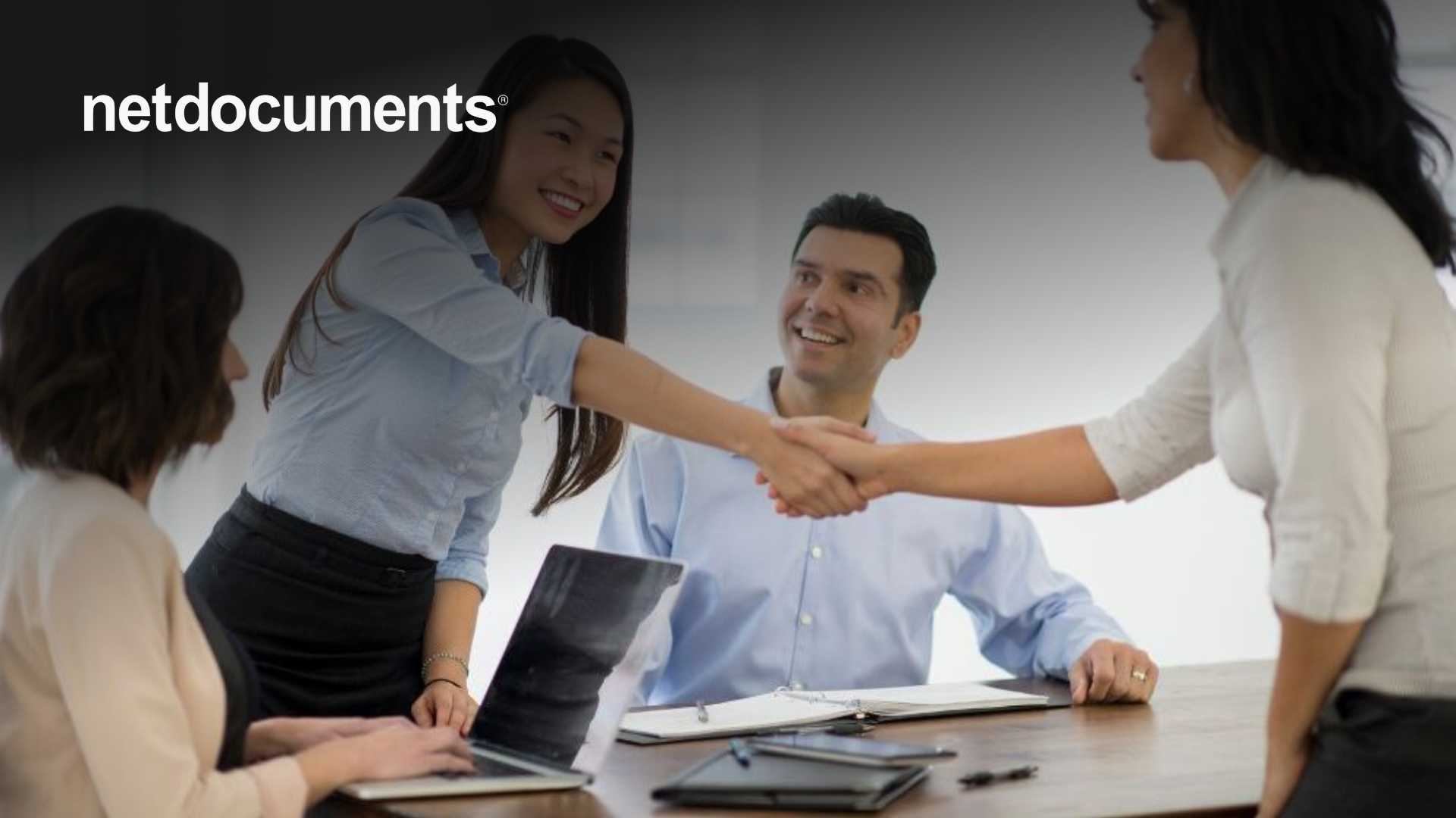 Howes Percival Expands NetDocuments Partnership to Supercharge Legal Workflows