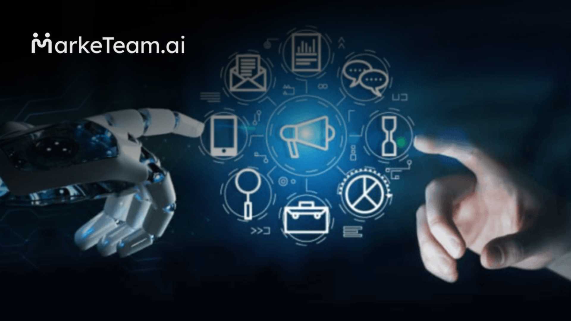 Marketeam.ai Unveils ‘Markethinking’—An Autonomous AI Model Built for Marketing Strategy