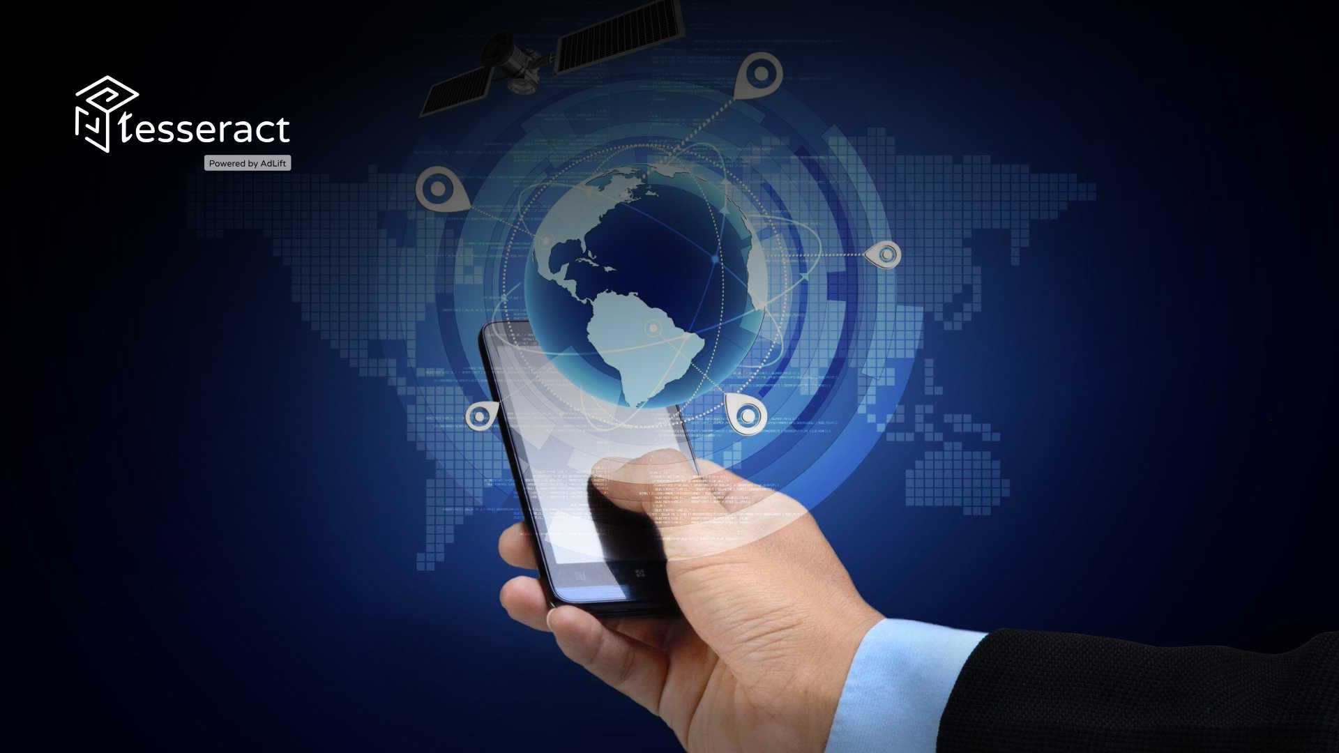 AdLift Adds ‘Brand Share of Voice’ to Tesseract, Tracking Citations in AI Search