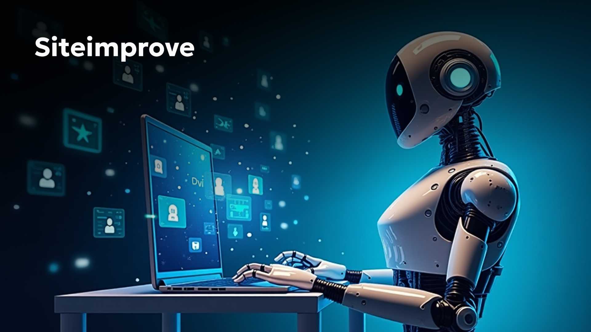 Siteimprove Expands AI Platform with Content Blueprint, Mobile Suite, and Digital Experience Analytics