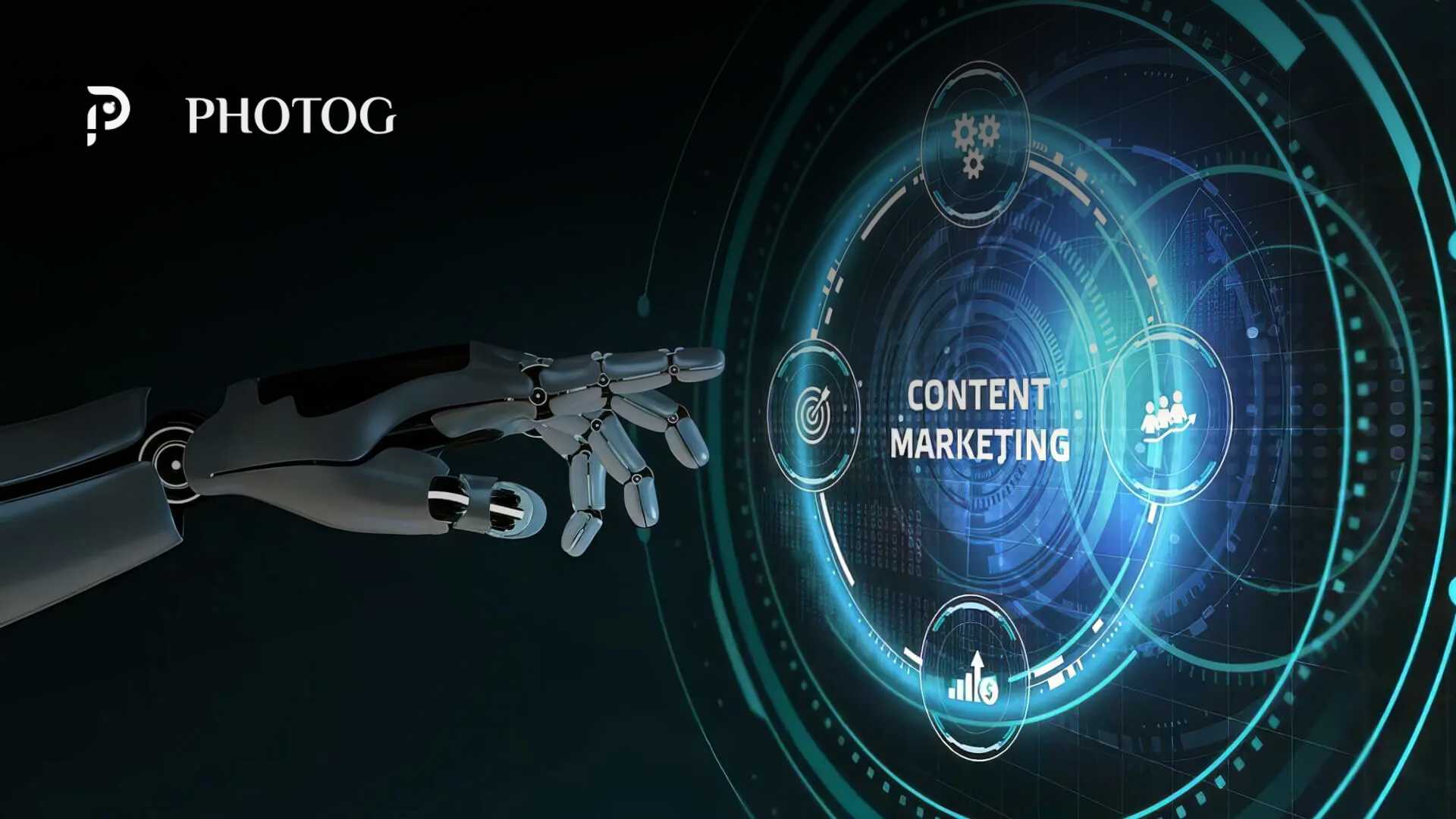 OranAI Secures Multi-Million-Dollar Funding to Scale AI Marketing Agent PhotoG