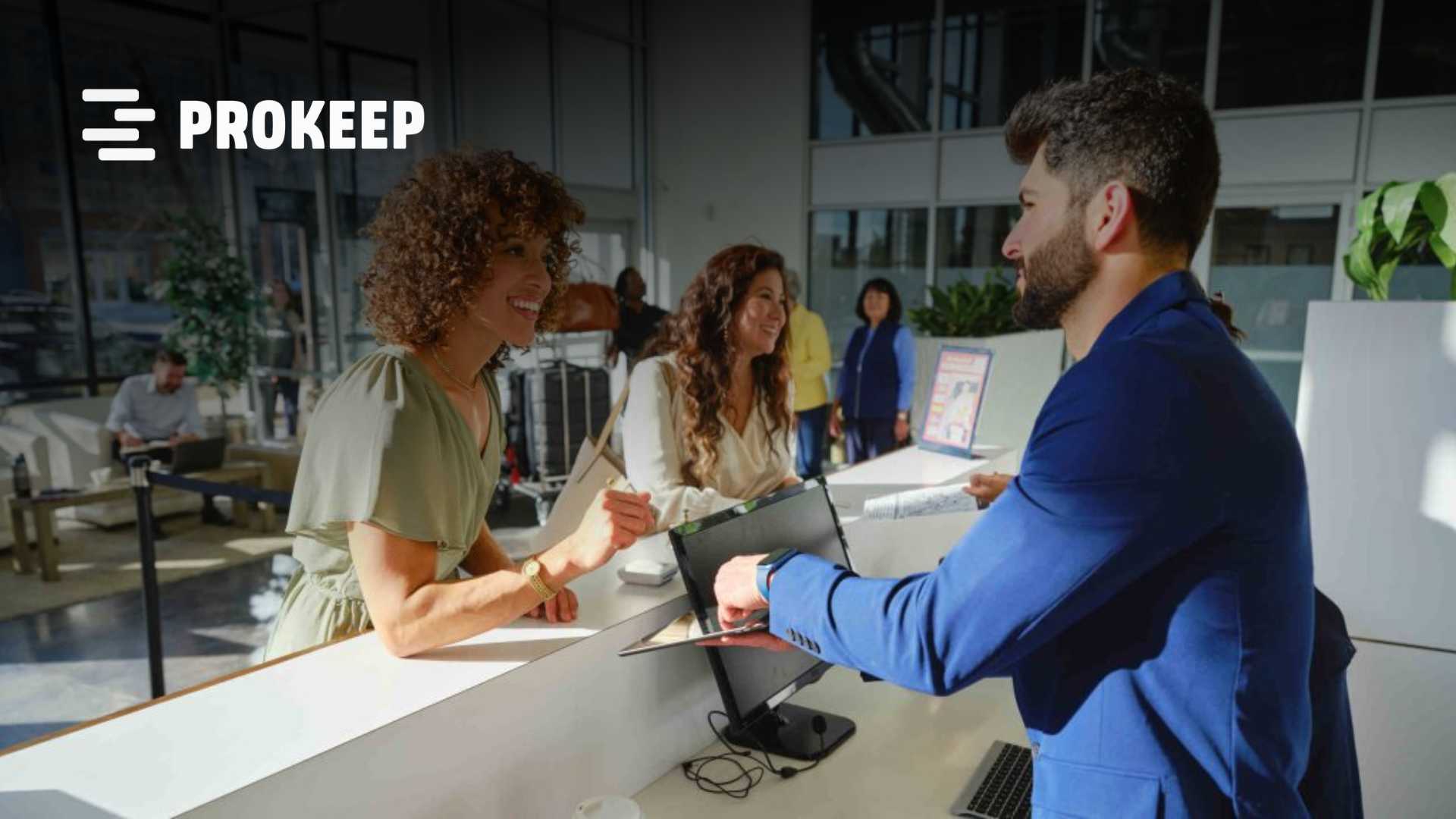 Prokeep Unveils AI-Powered Order Engine to Modernize Distribution