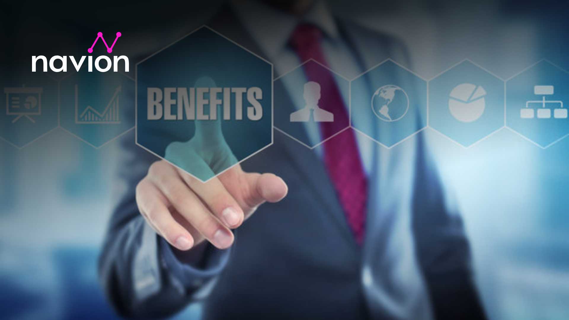 Navion Launches Partner Portal to Simplify Pharmacy Benefit Sales