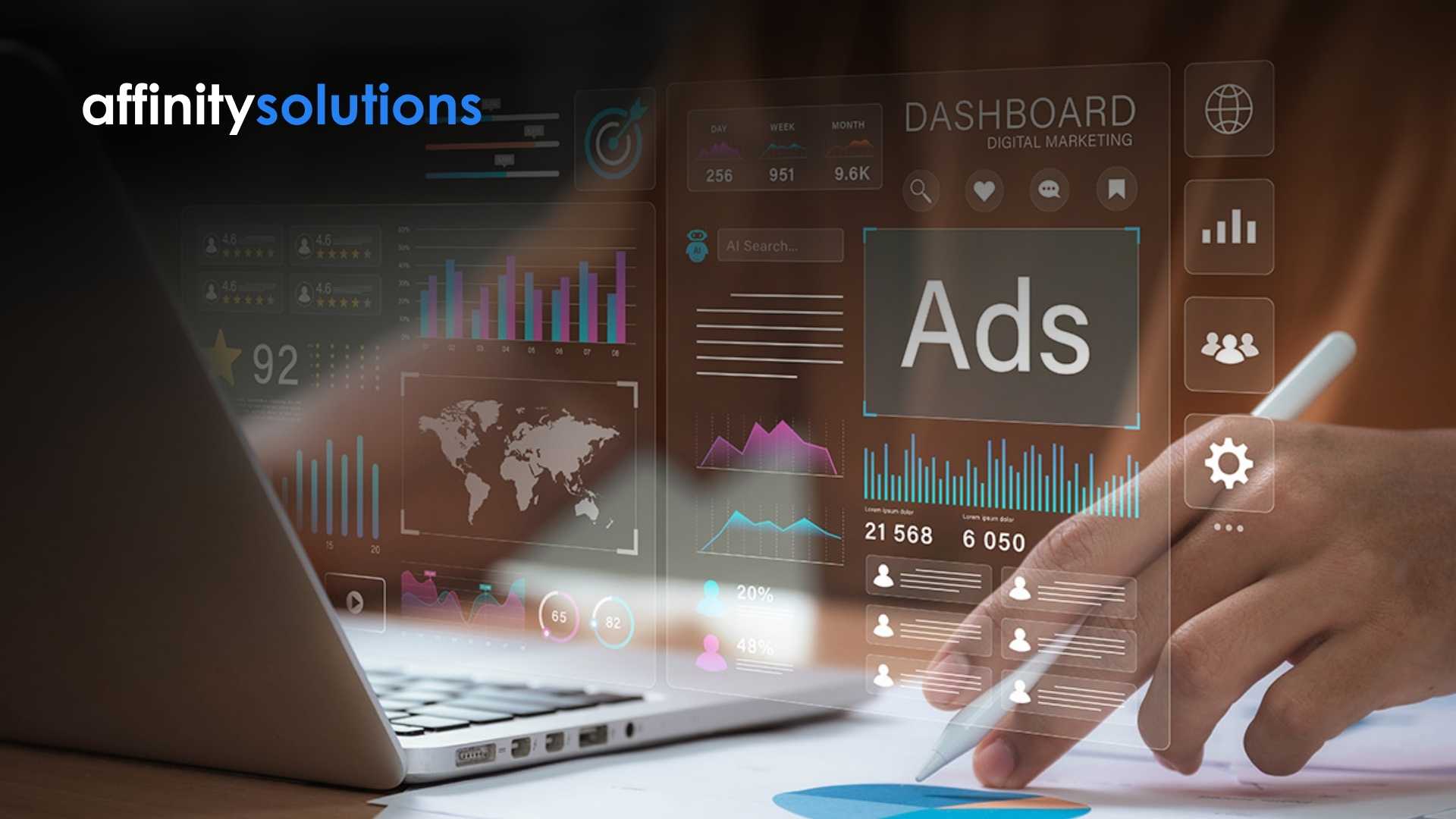 Affinity Solutions Launches Outcomes Marketing Council to Redefine Ad Measurement
