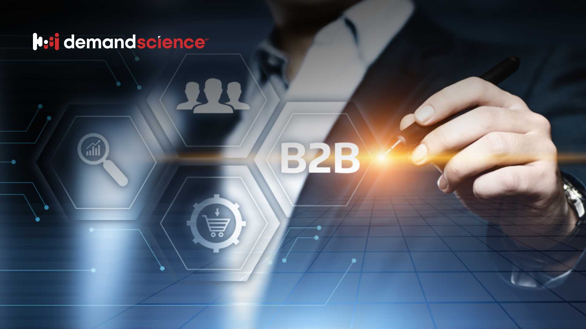 DemandScience Launches Ionic and Labs to Fix B2B’s “Marketing Data Mirage”