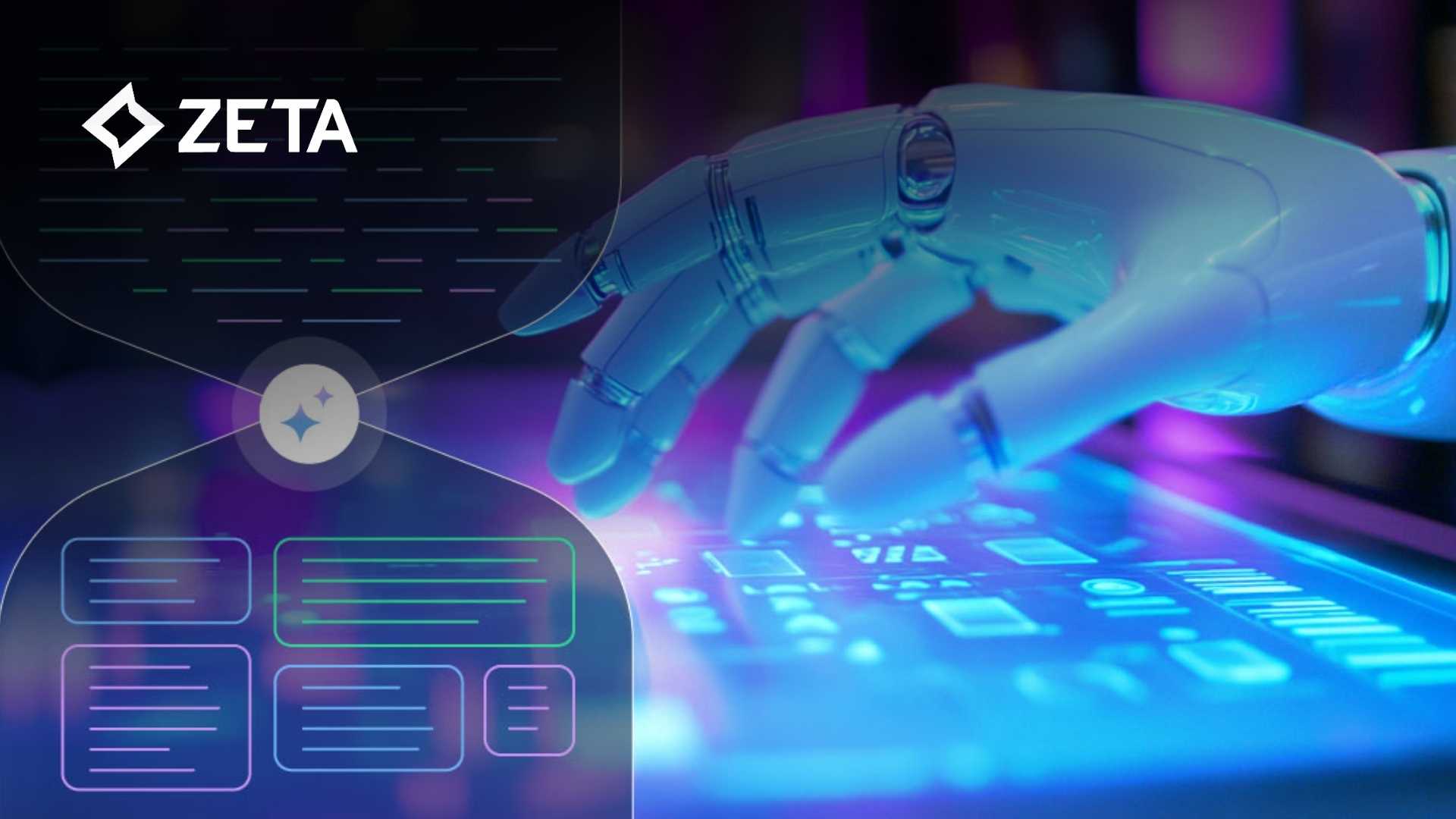 Zeta Global Rolls Out Generative Engine Optimization to Keep Brands Visible in the AI Search Era