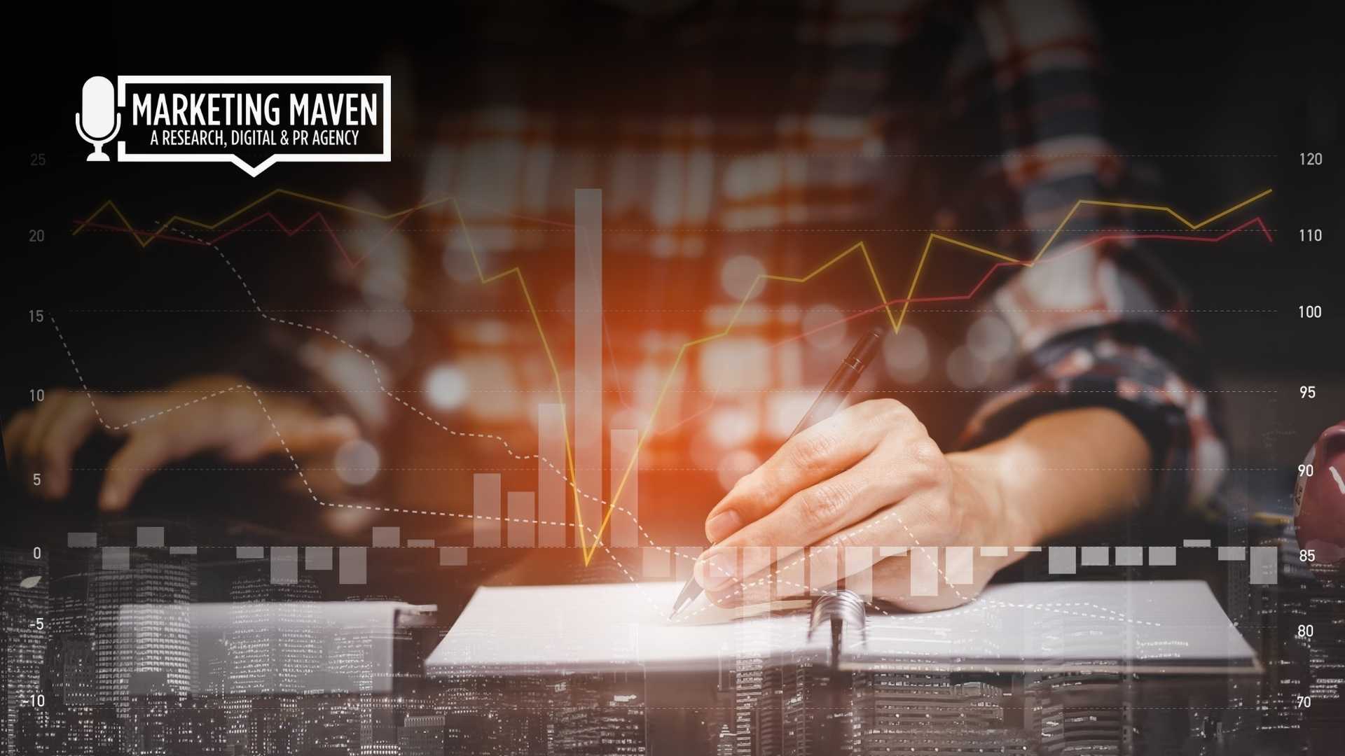 Marketing Maven Breaks Into Top 10 PR Firms in Los Angeles