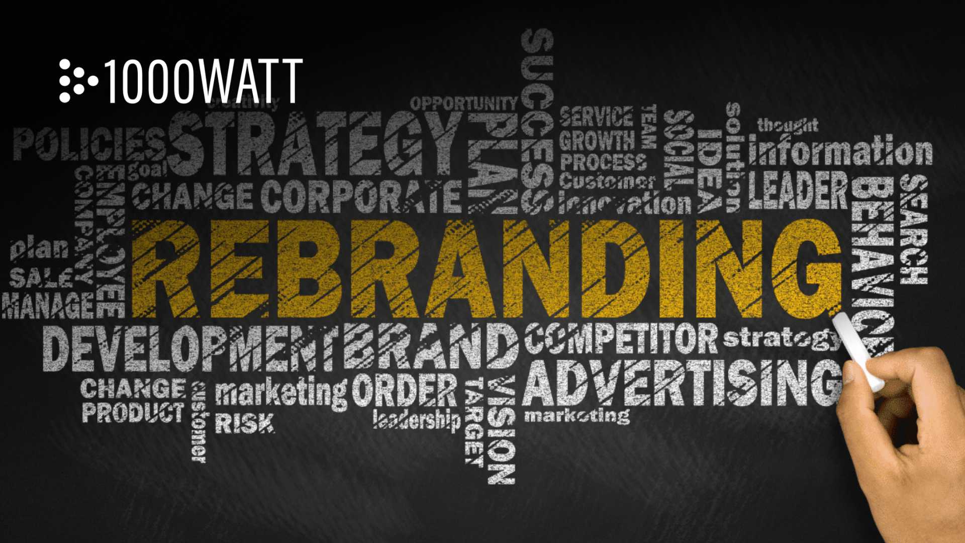 1000WATT Rebrands Real Estate Marketing Summit as “Signal,” Sets 2026 Dates