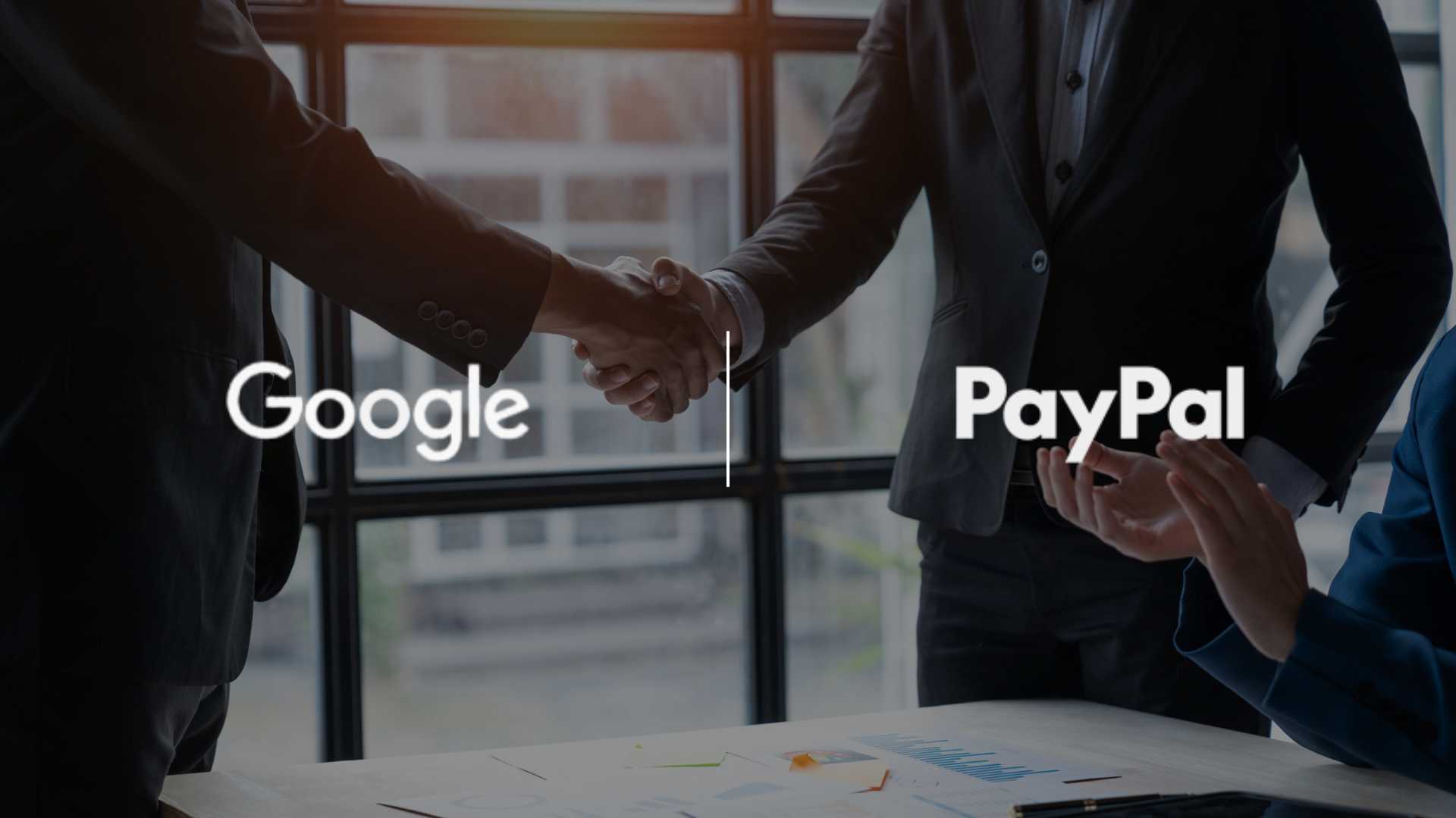 Google and PayPal Team Up to Redefine Digital Commerce With AI