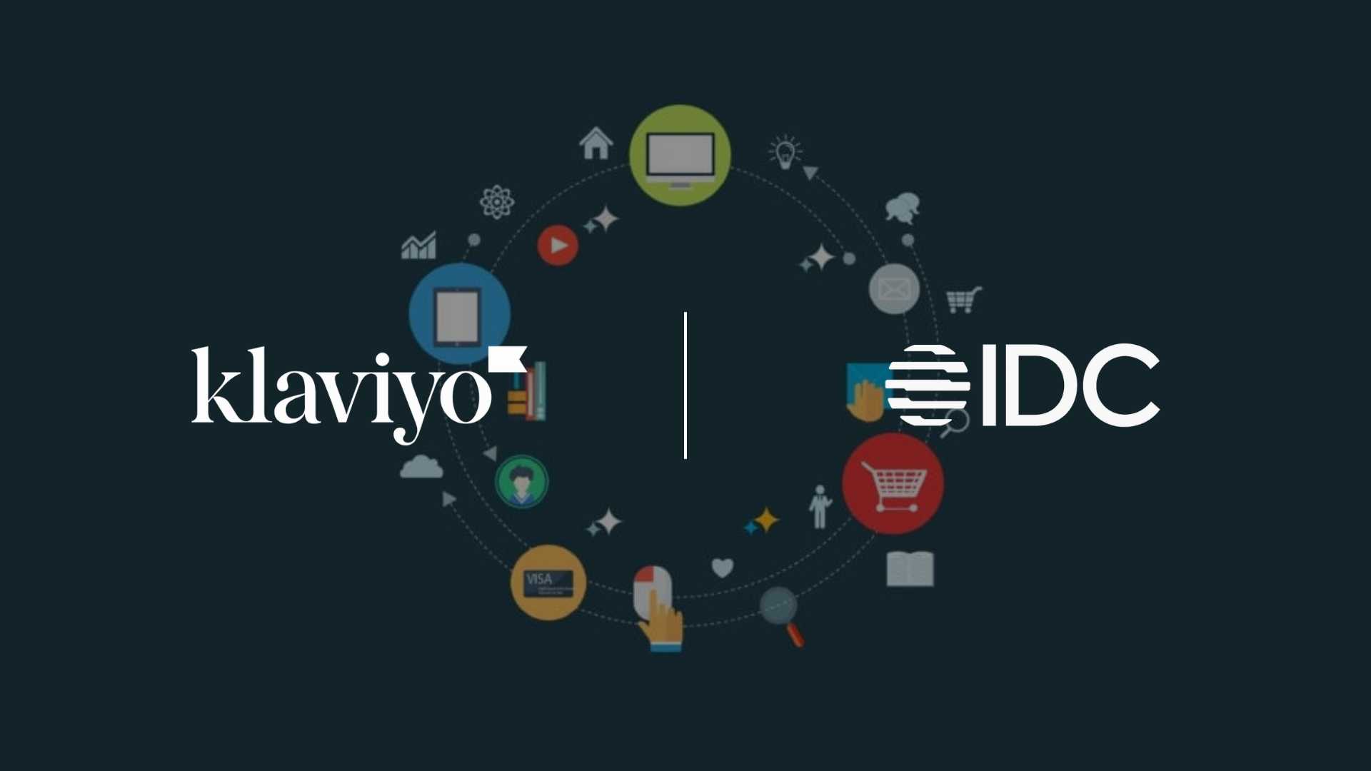 Klaviyo Named Leader in IDC MarketScape for AI Marketing Platforms