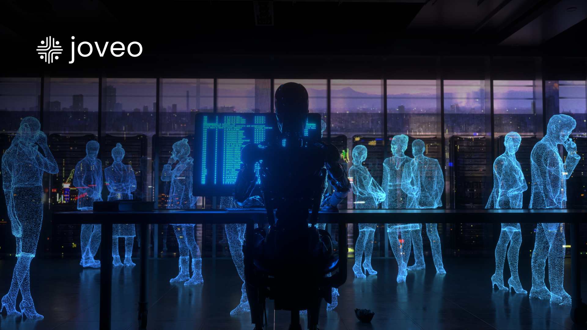 Joveo Named AI Leader in Fosway’s Talent Acquisition Reality Check