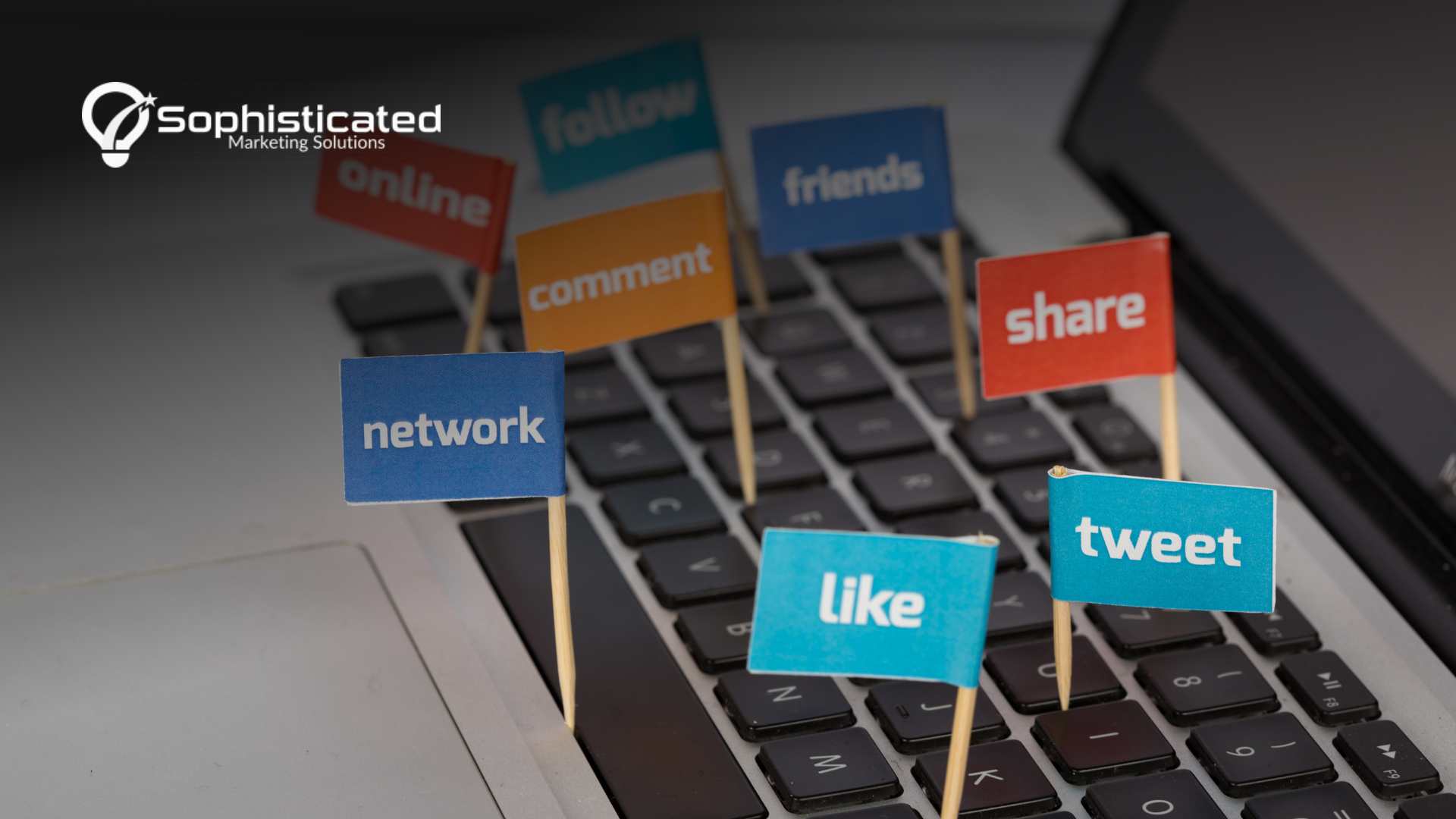 Sophisticated Marketing Solutions Expands Into Social Media With Key Hire