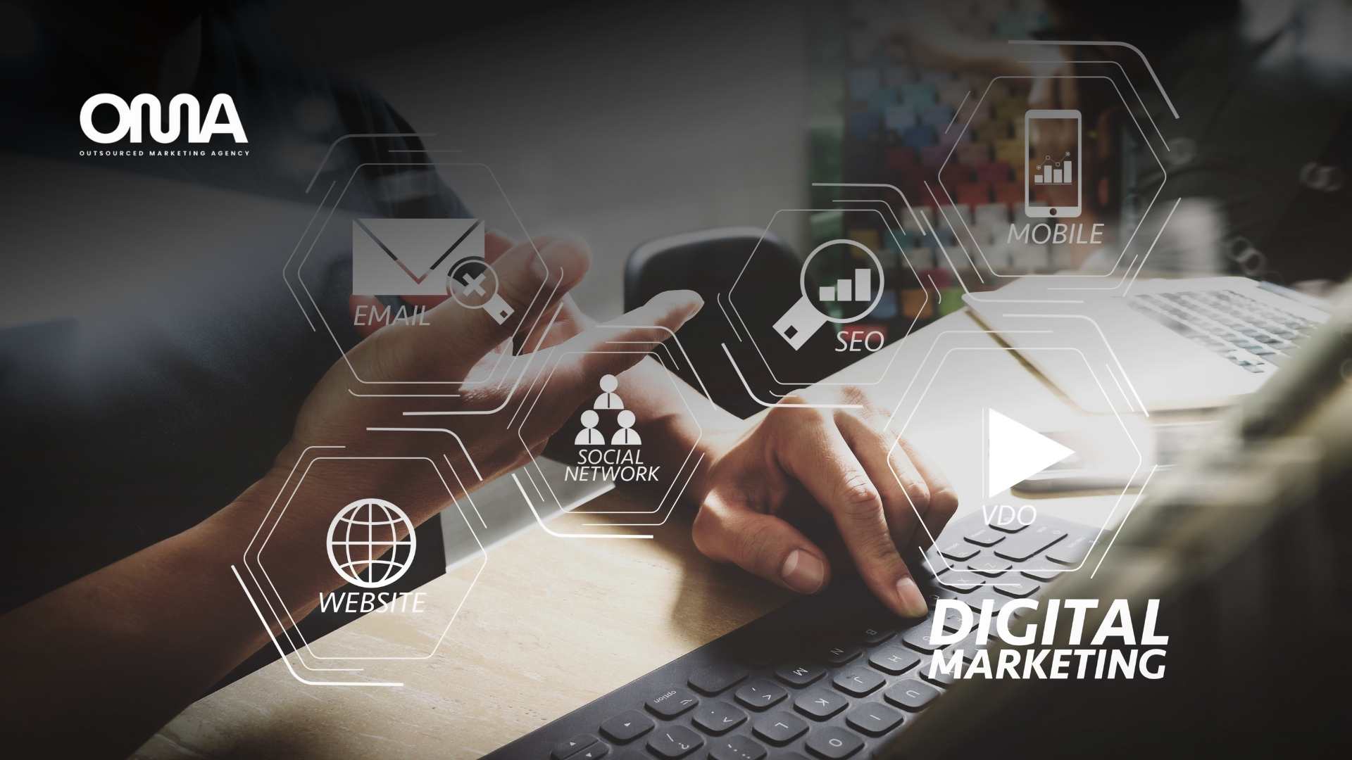 OMA Launches in Dubai With Outcome-Focused Digital Marketing Approach
