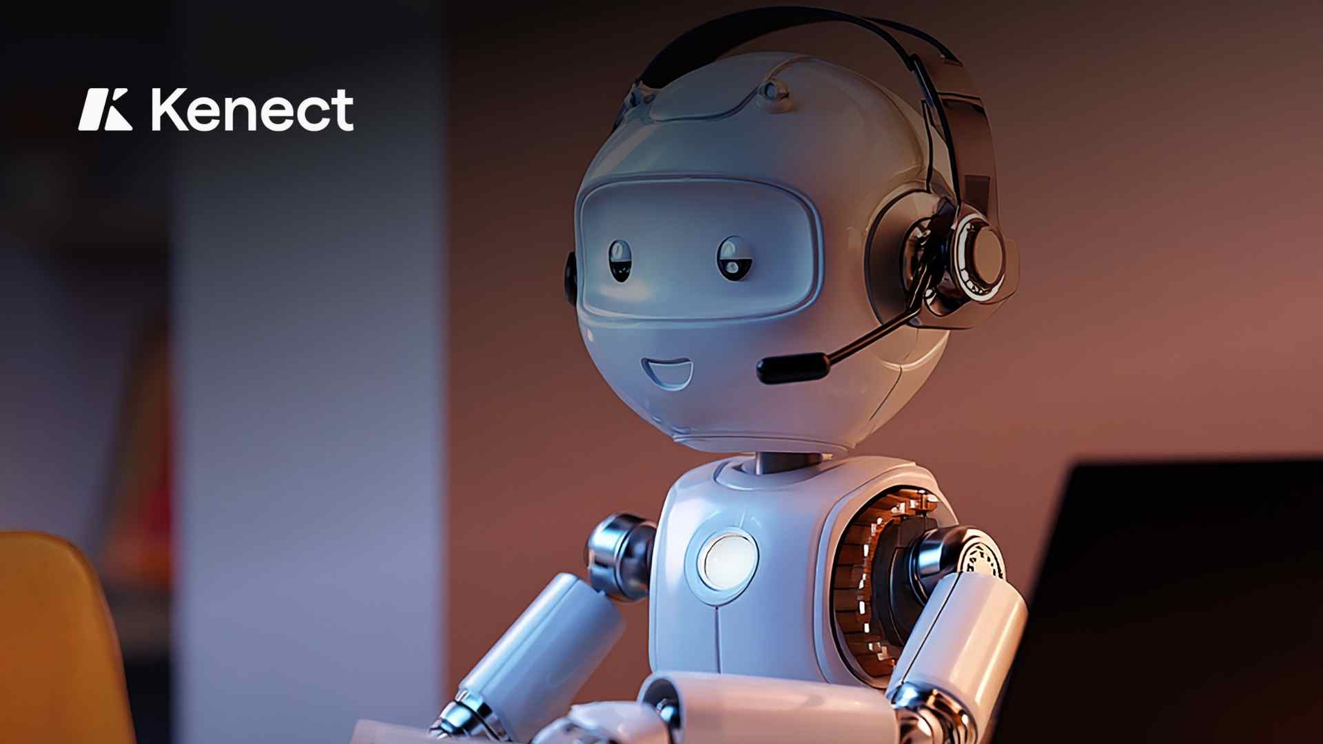 Kenect Unveils Voice AI to Streamline Dealership Service Operations