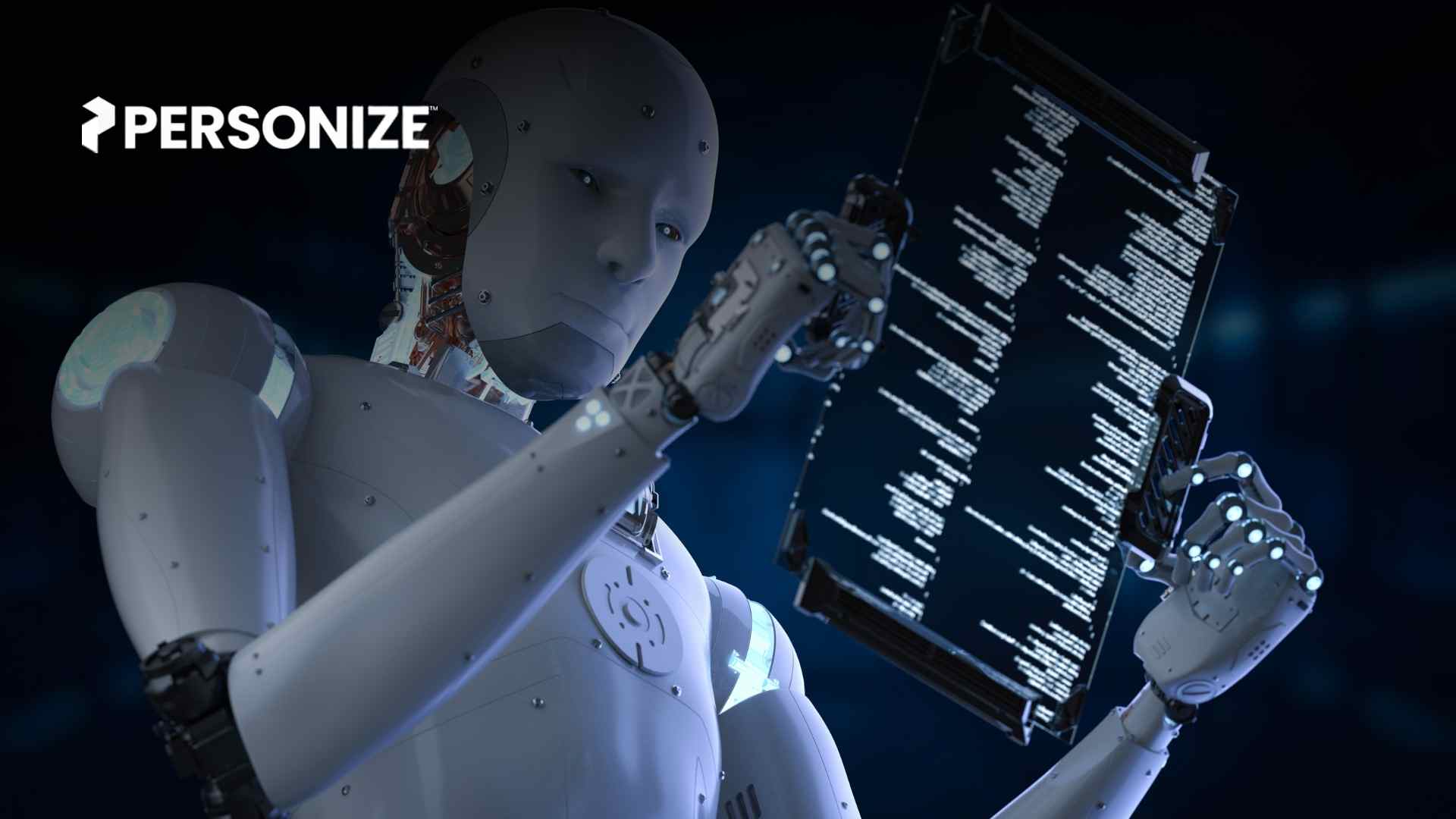 Personize Launches Generative Personalization Engine to Redefine Sales and Marketing
