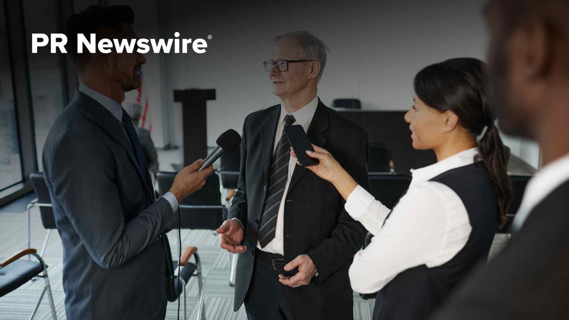 PR Newswire Launches Amplify, an AI Platform for Next-Gen Brand Communications