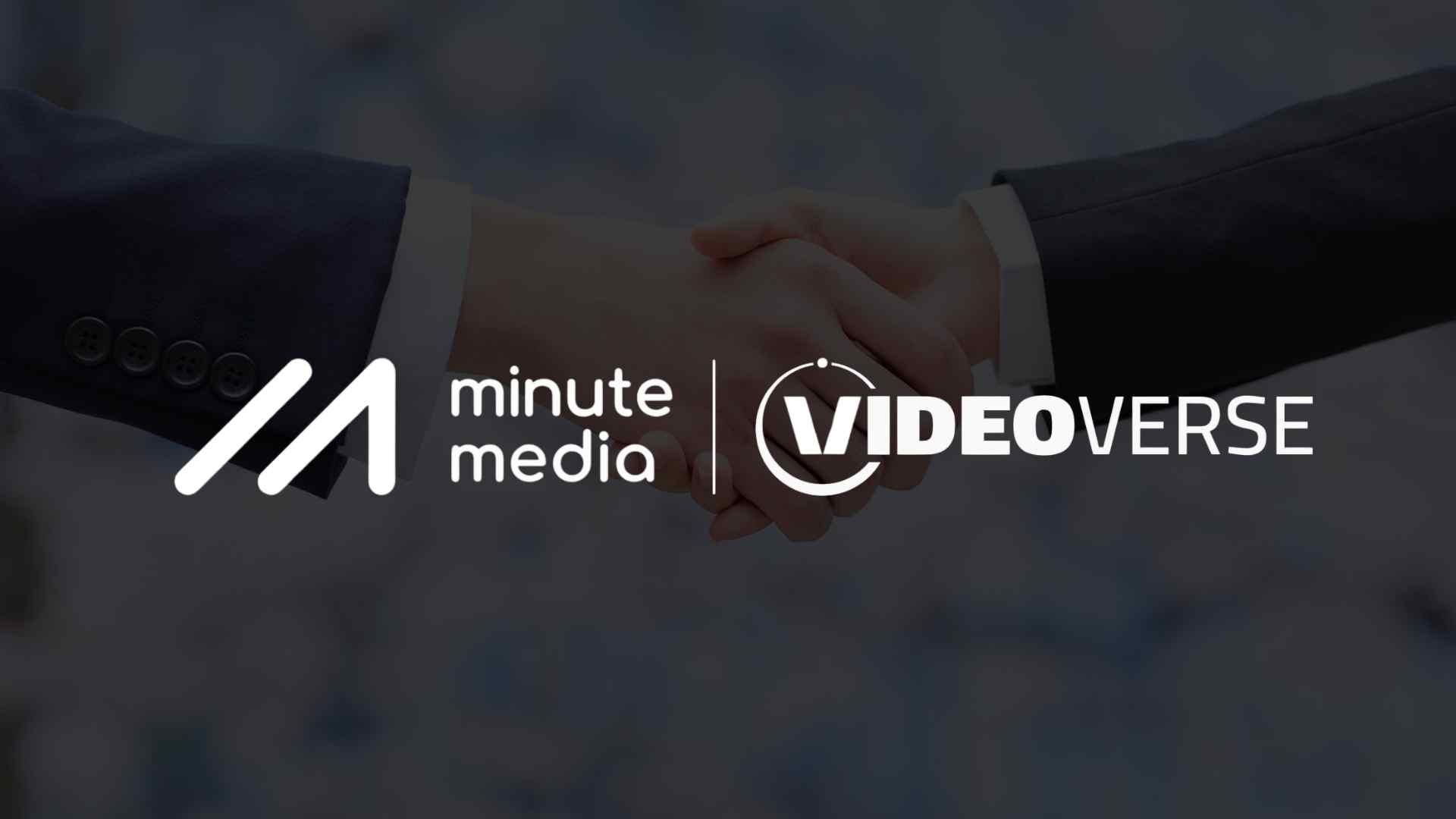Minute Media Acquires VideoVerse to Power AI-Driven Sports Video Creation and Monetization