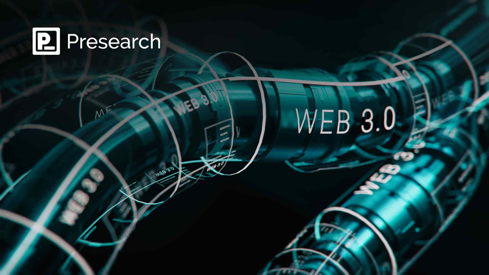 Presearch 3.0 Becomes First Fully Decentralized, Web3-Native Search Engine