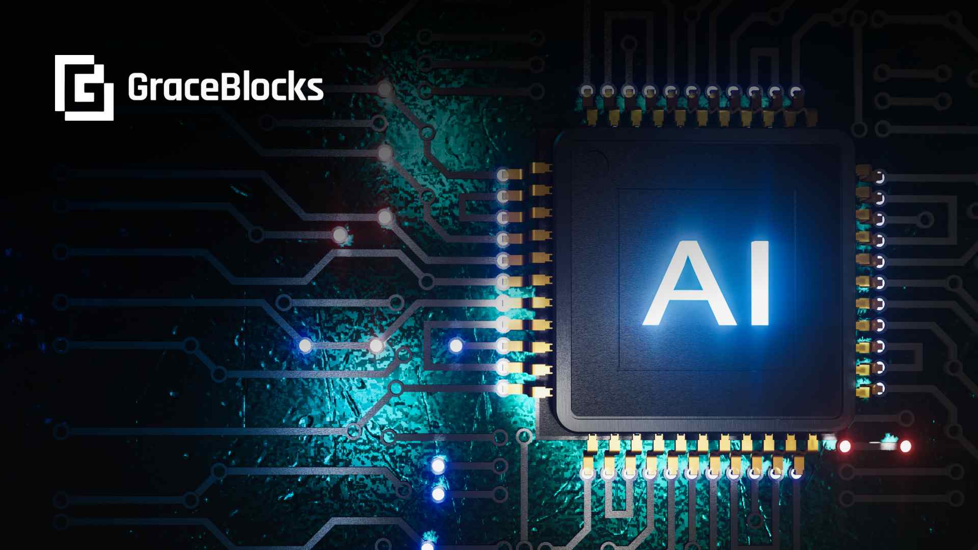 GraceBlocks Integrates Google Gemini AI to Automate Workflows for SMBs and HR Teams