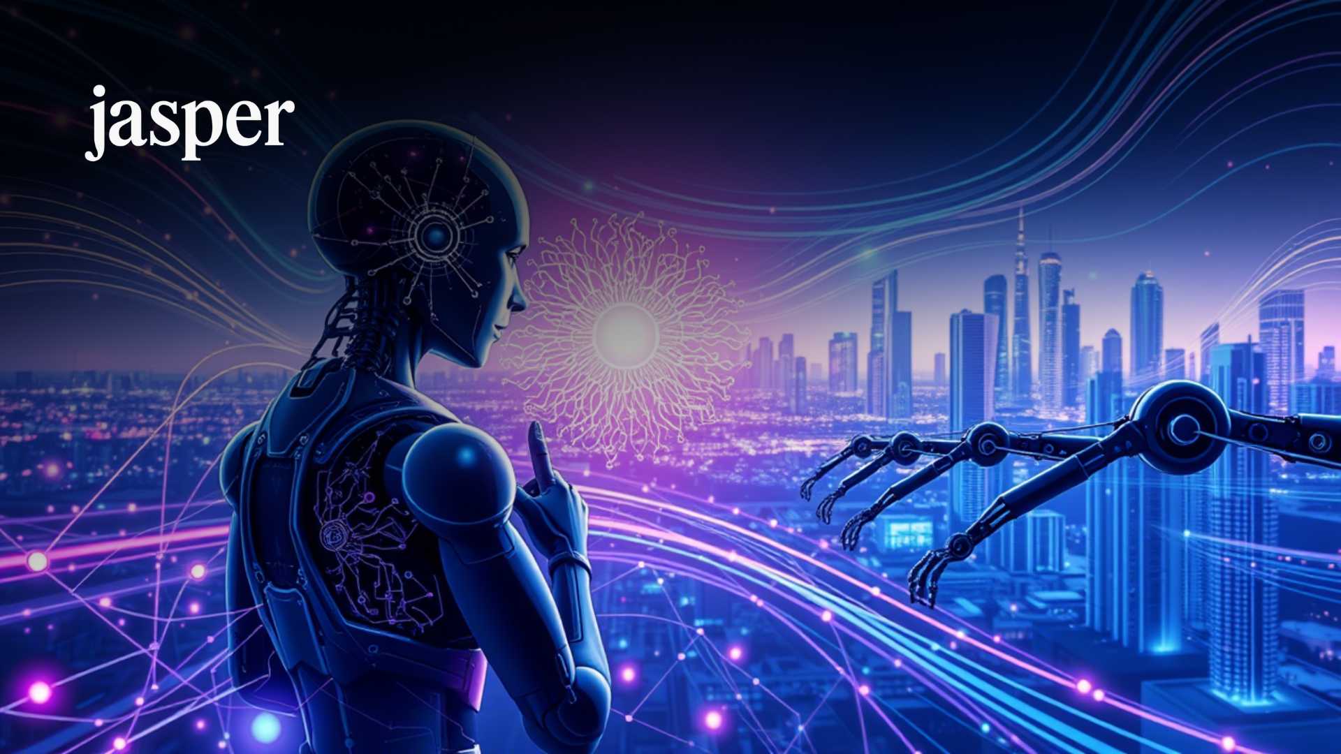 Jasper Launches MCP Server to Scale AI Marketing Across the Enterprise
