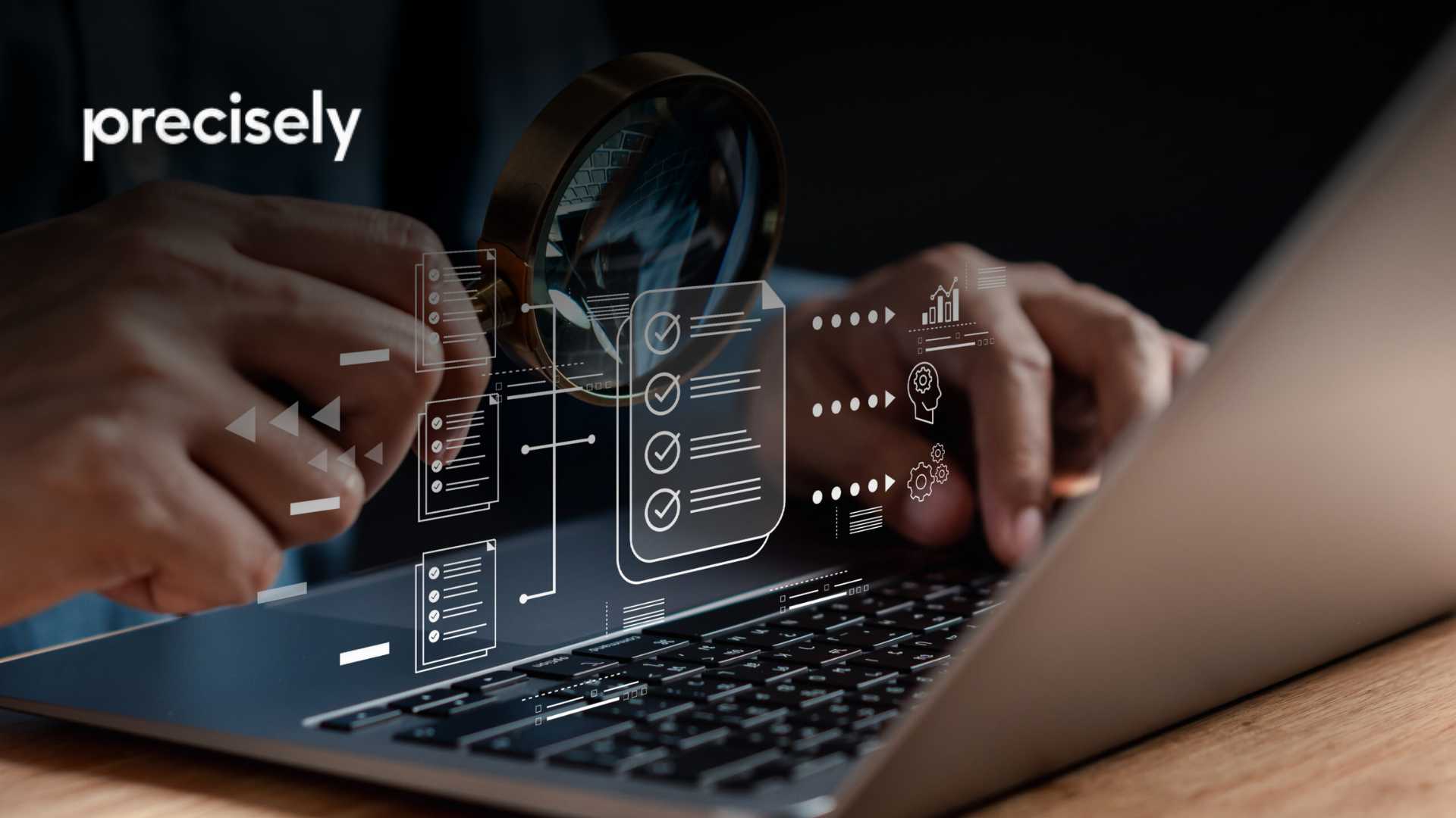 Precisely Supercharges Data Integrity Suite With AI-Powered Enhancements