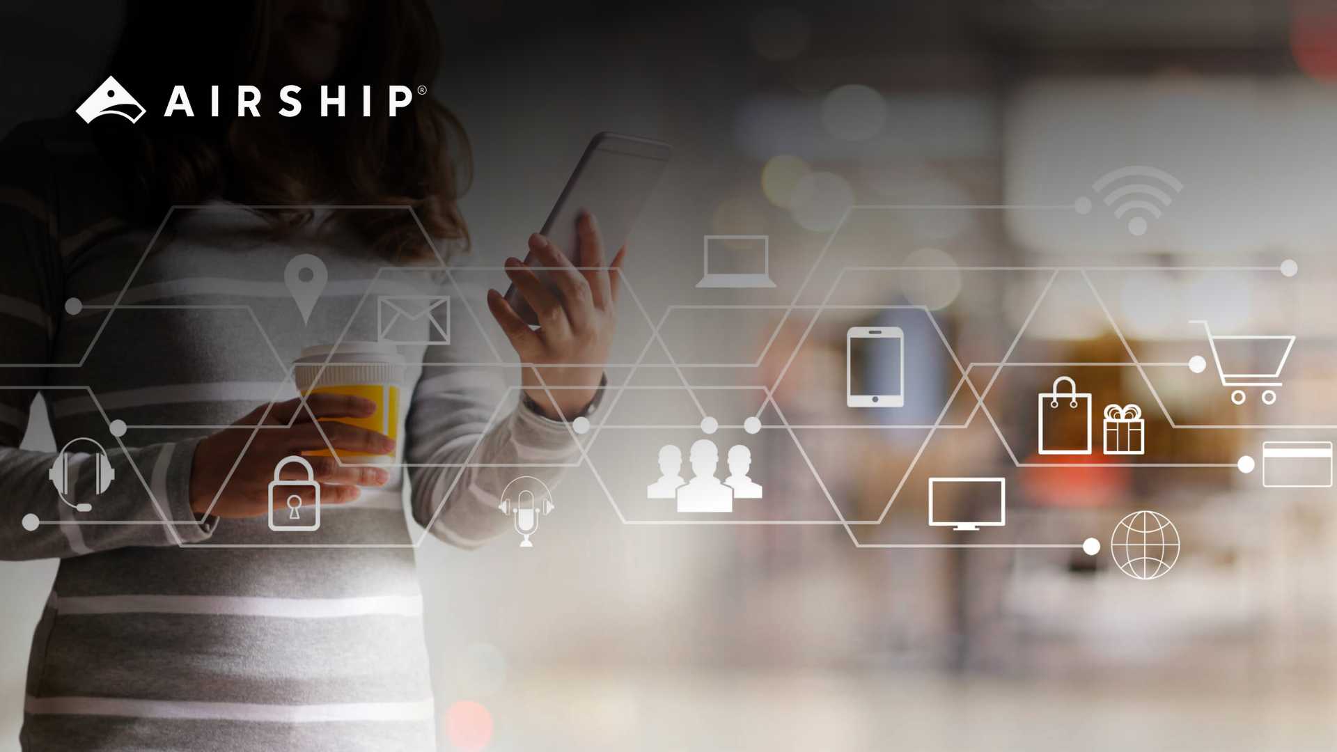 Airship Earns First-Time Recognition in Gartner Magic Quadrant for Multichannel Marketing Hubs