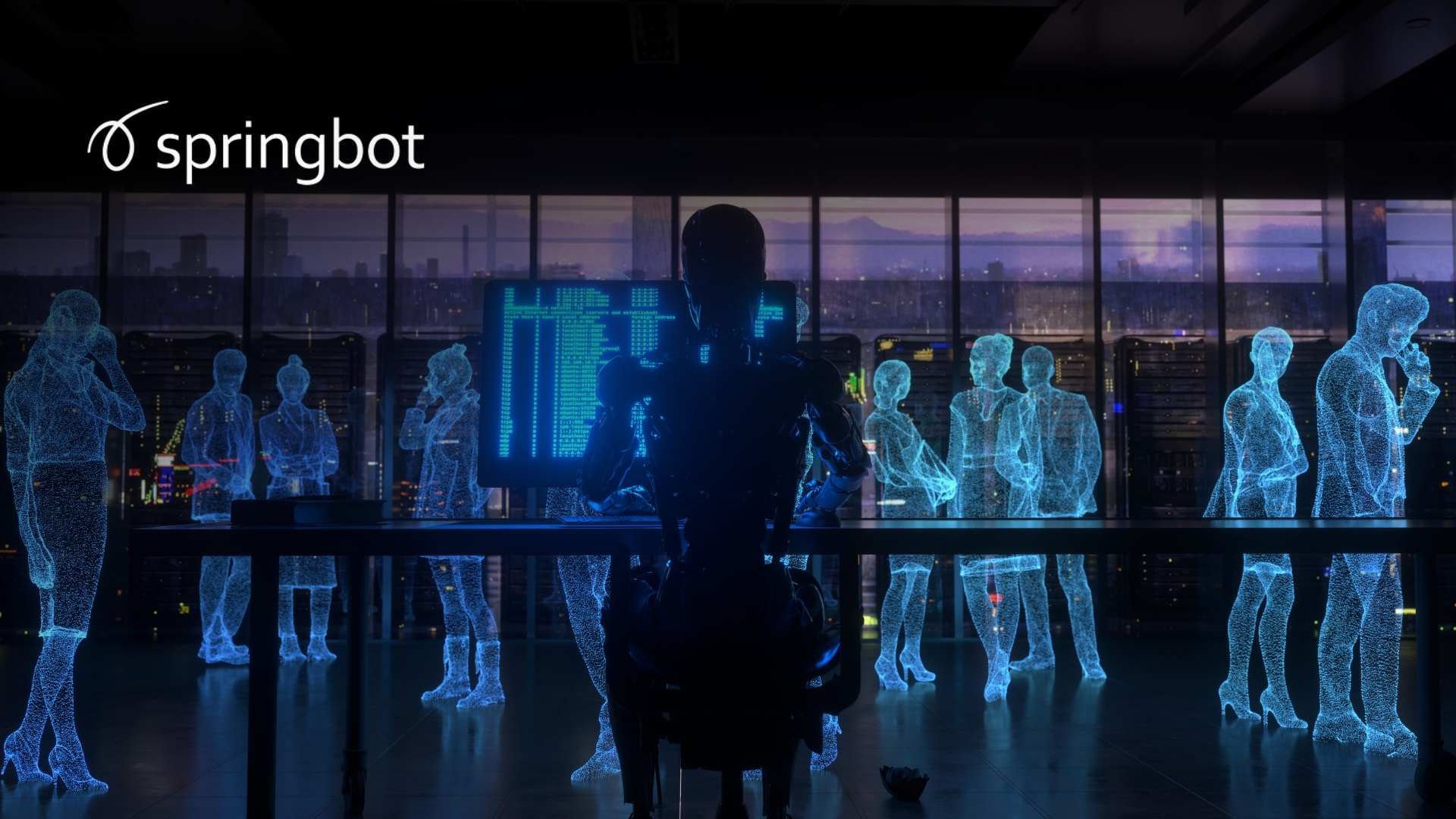 Springbot Acquires Identity Matrix to Supercharge AI-Powered Marketing