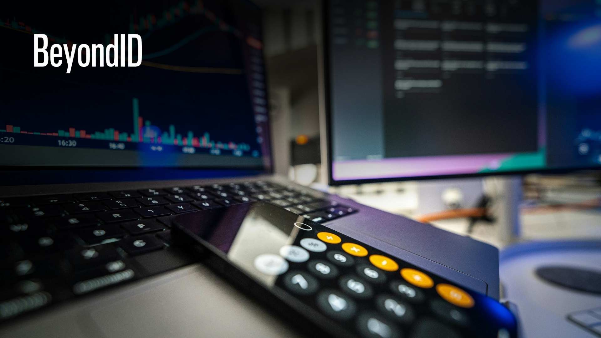 Identity Is the New Currency of Cybercrime, BeyondID Warns