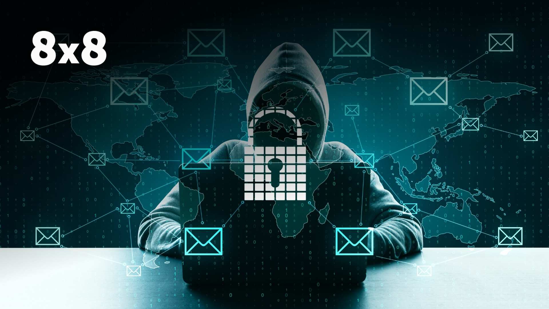 8x8 Launches No-Code SMS Fraud Shield for Businesses