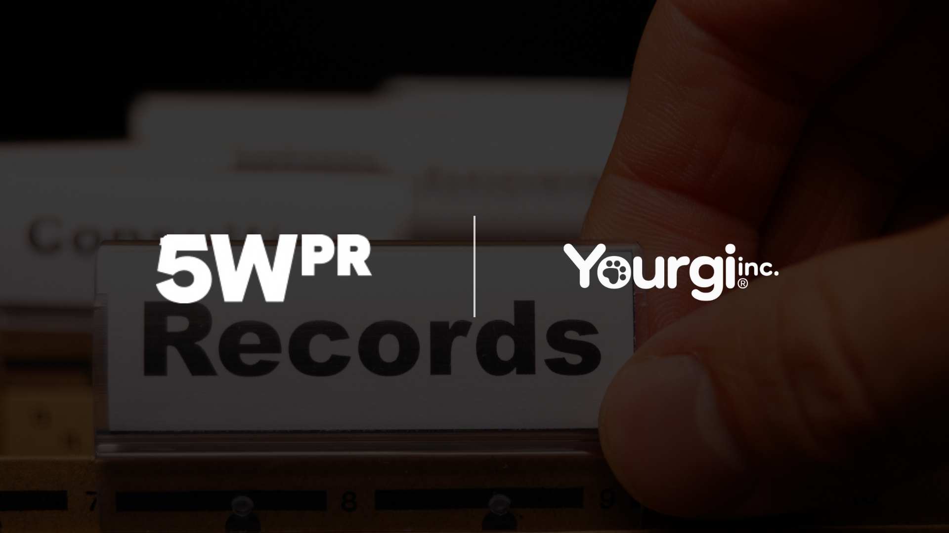 5WPR Named Agency of Record for Yourgi to Boost Pet Services Platform