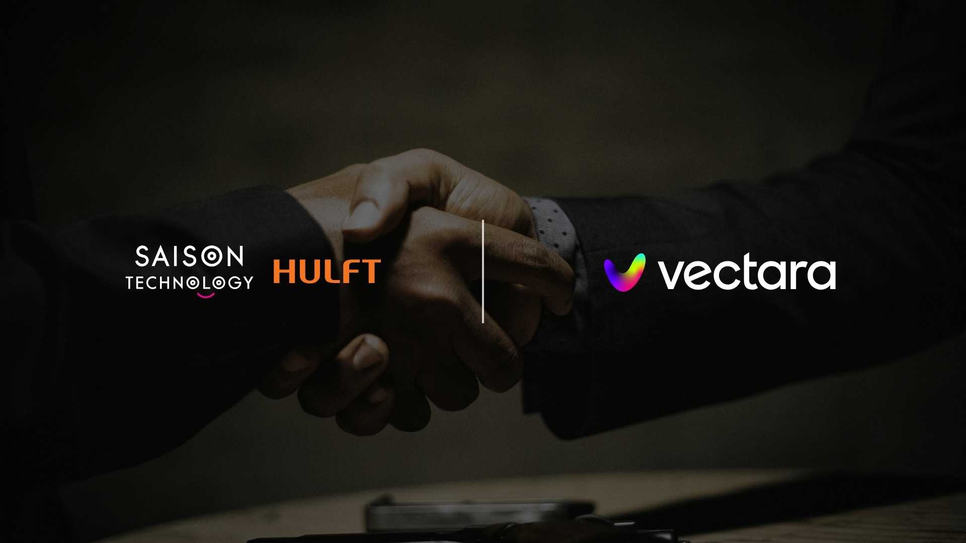 Saison and Vectara Team Up to Reinvent Conversational AI for the Enterprise
