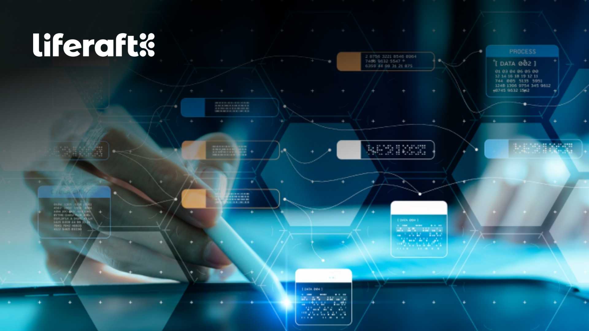 Liferaft iQ Brings AI Muscle to Threat Intelligence