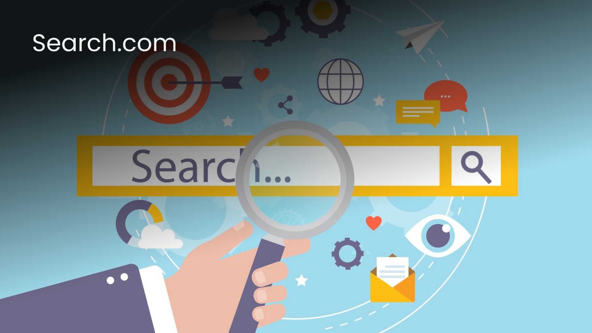 Search.com Declares the Death of Keywords in New White Paper