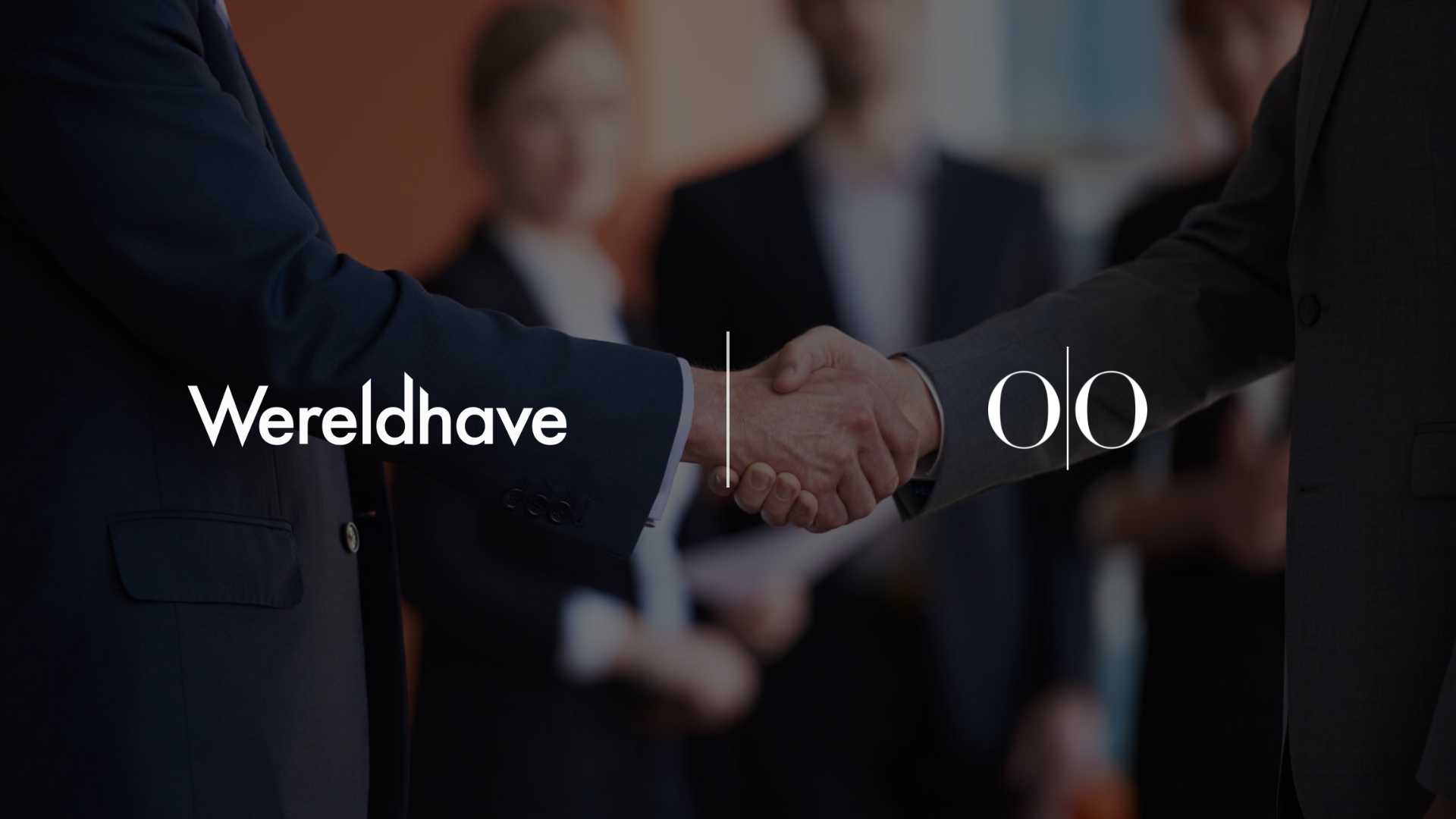 Wereldhave and Ocean Outdoor Launch Major Digital Screen Network in Dutch Malls