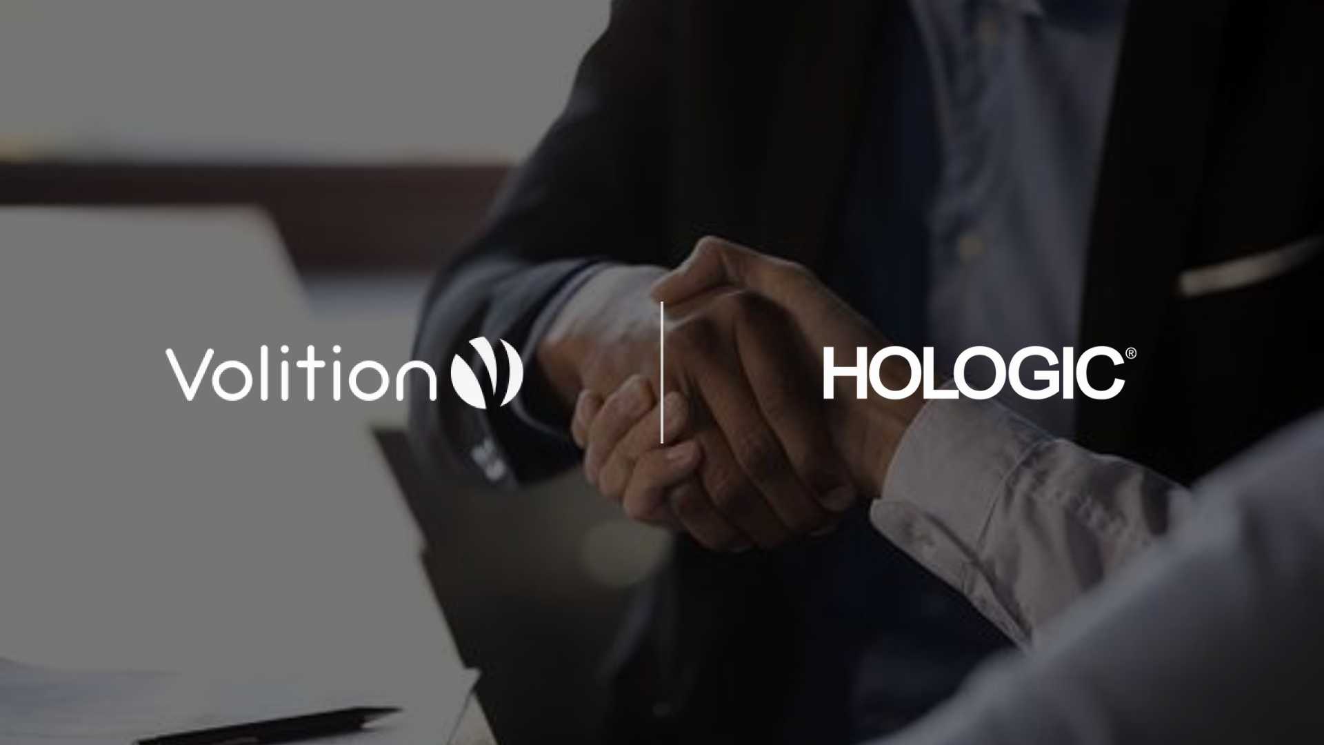 Hologic Joins Forces with VolitionRx on Epigenetic Profiling Tech