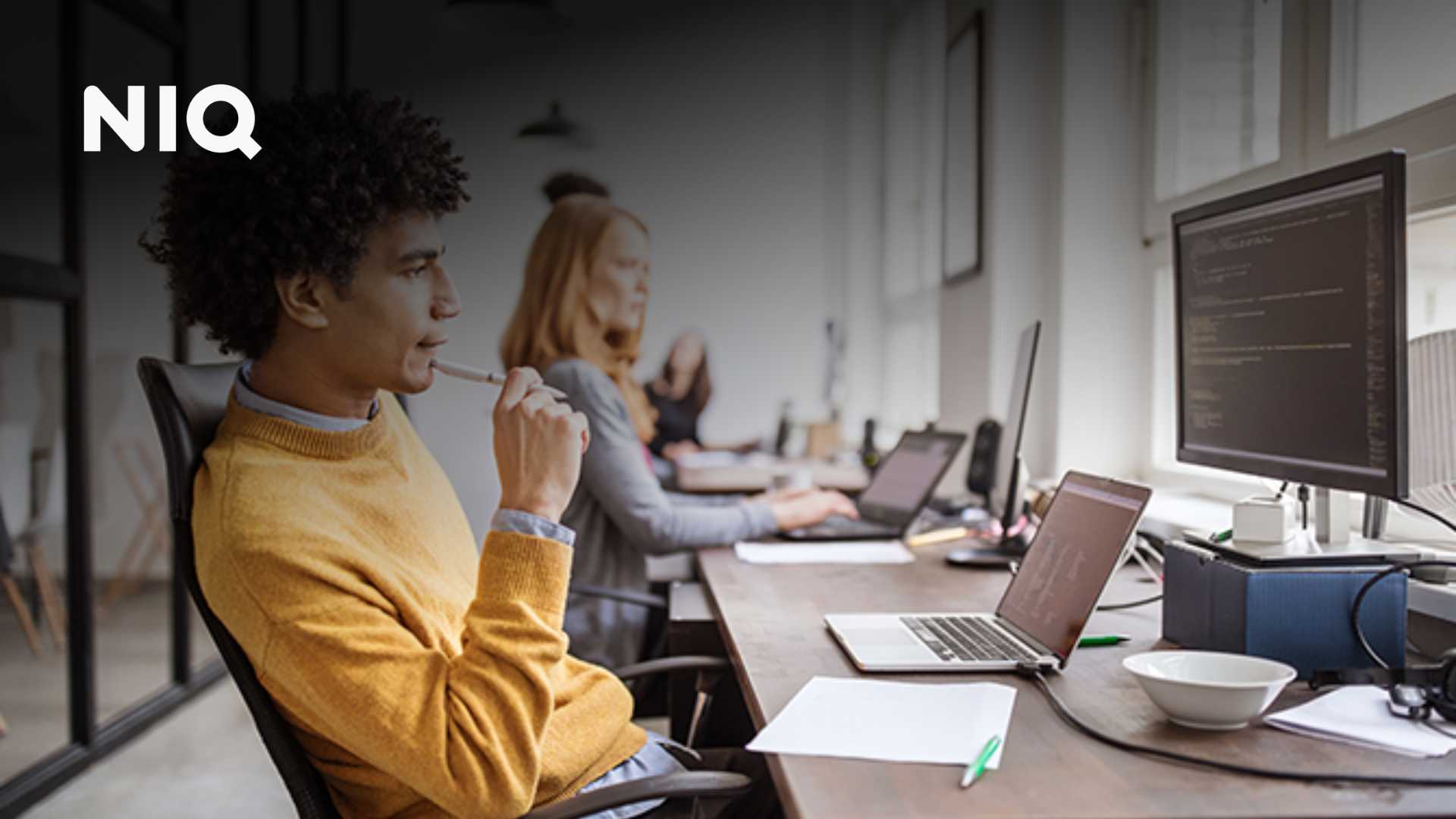 NielsenIQ Expands NIQ Activate with AI-Powered Assortment Planning