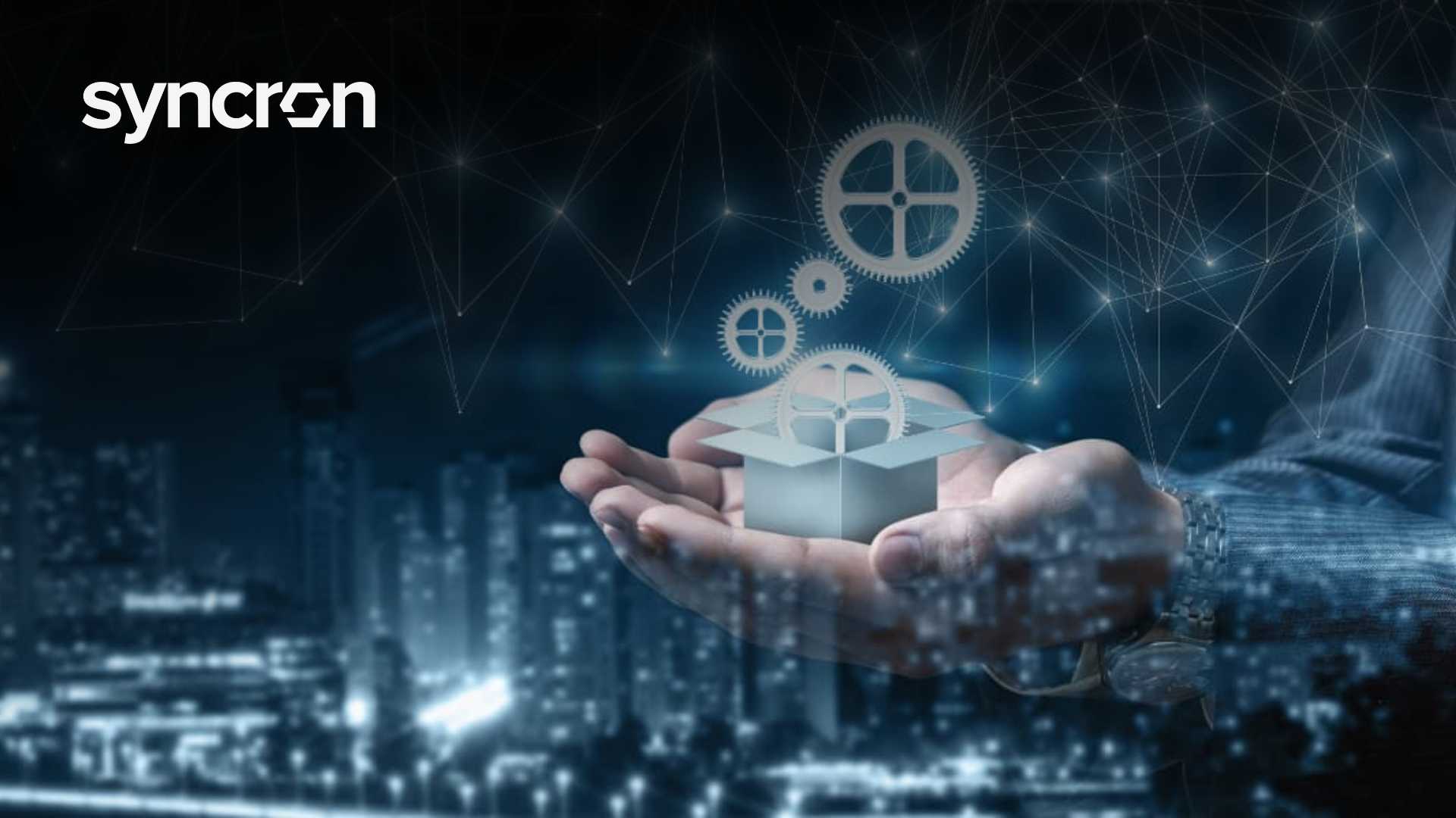 Syncron Launches VAR Partner Program to Expand Mid-Market Aftermarket Reach