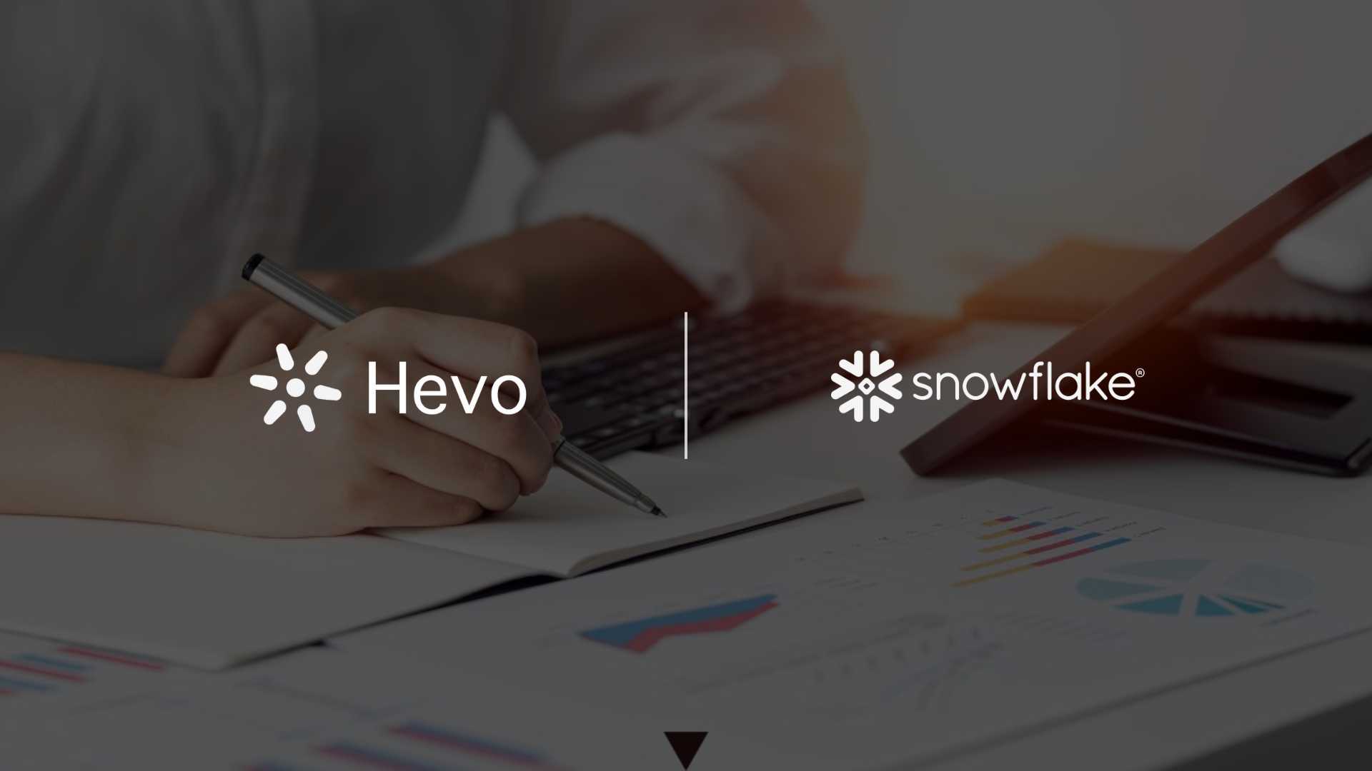 Hevo Data Named ‘One to Watch’ by Snowflake in 2026 Modern Marketing Data Stack