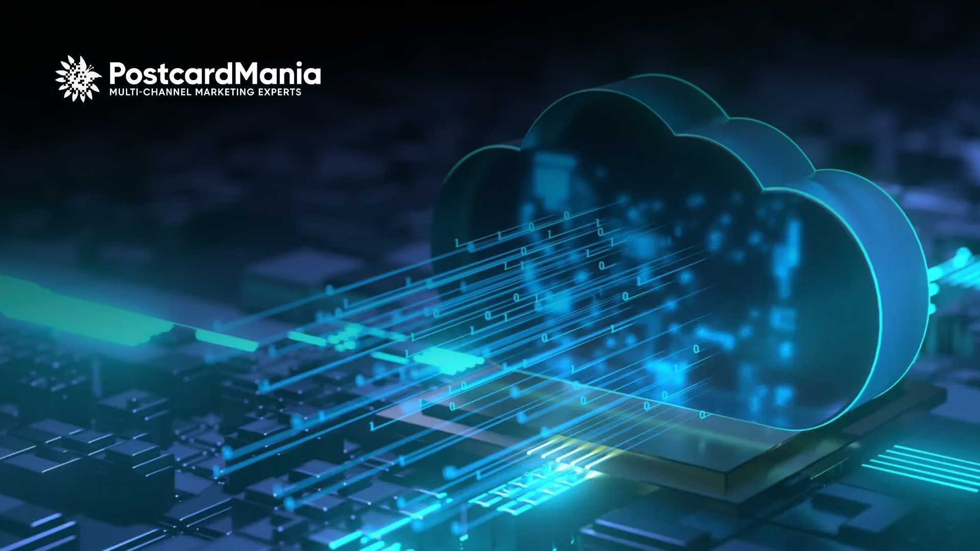 PostcardMania Brings Direct Mail to Salesforce Marketing Cloud With PCM Integrations