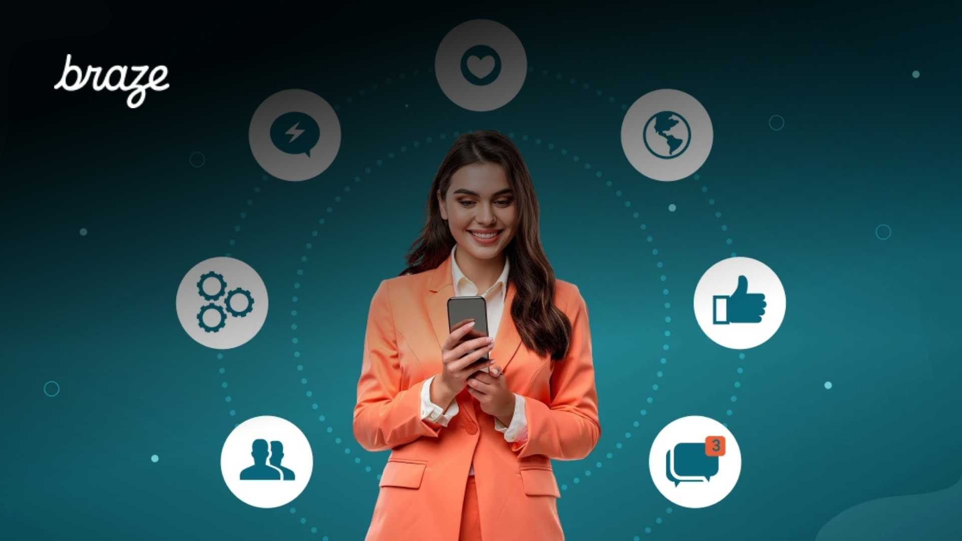 Braze Bets Big on AI Agents to Redefine Customer Engagement