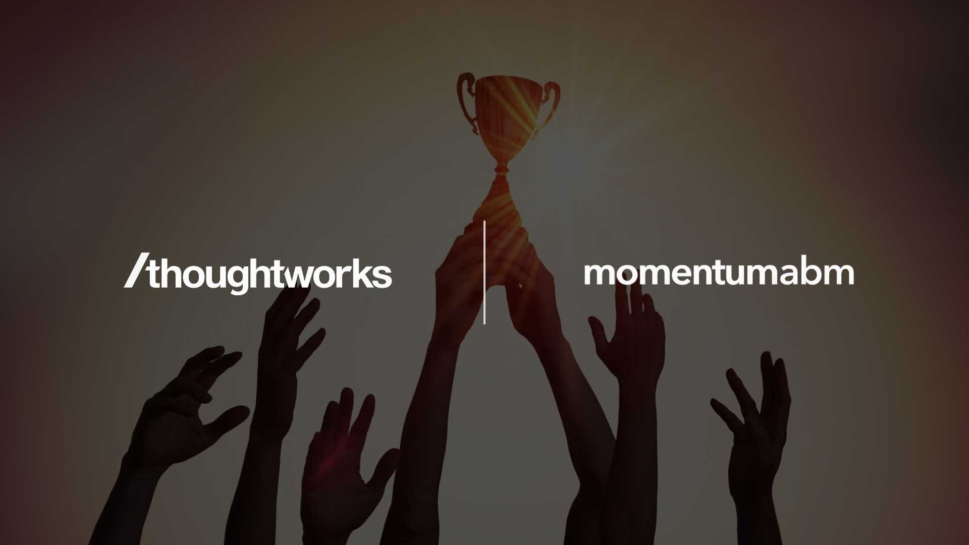 Thoughtworks Wins Global Award for AI-Powered Customer Insights