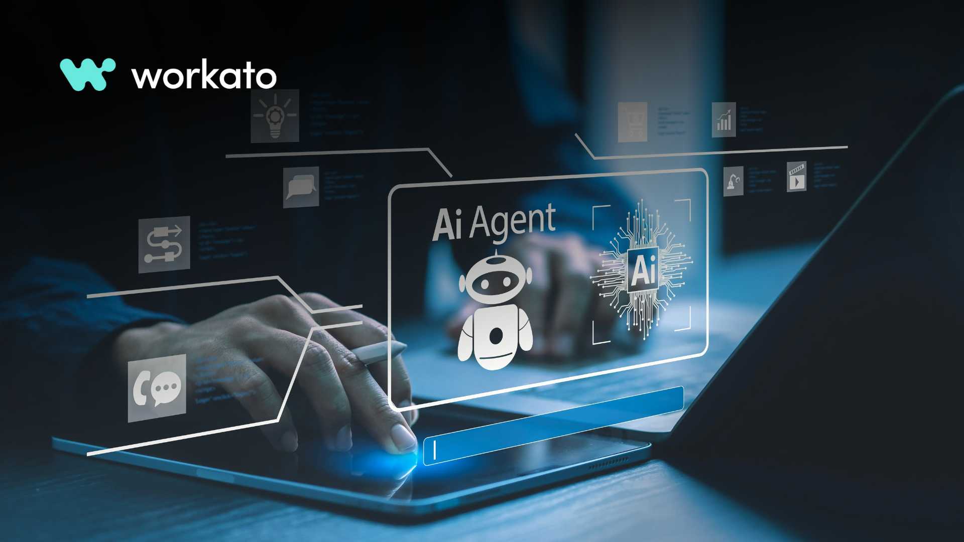 Workato Launches Enterprise MCP to Make AI Agents Actually Useful in Business