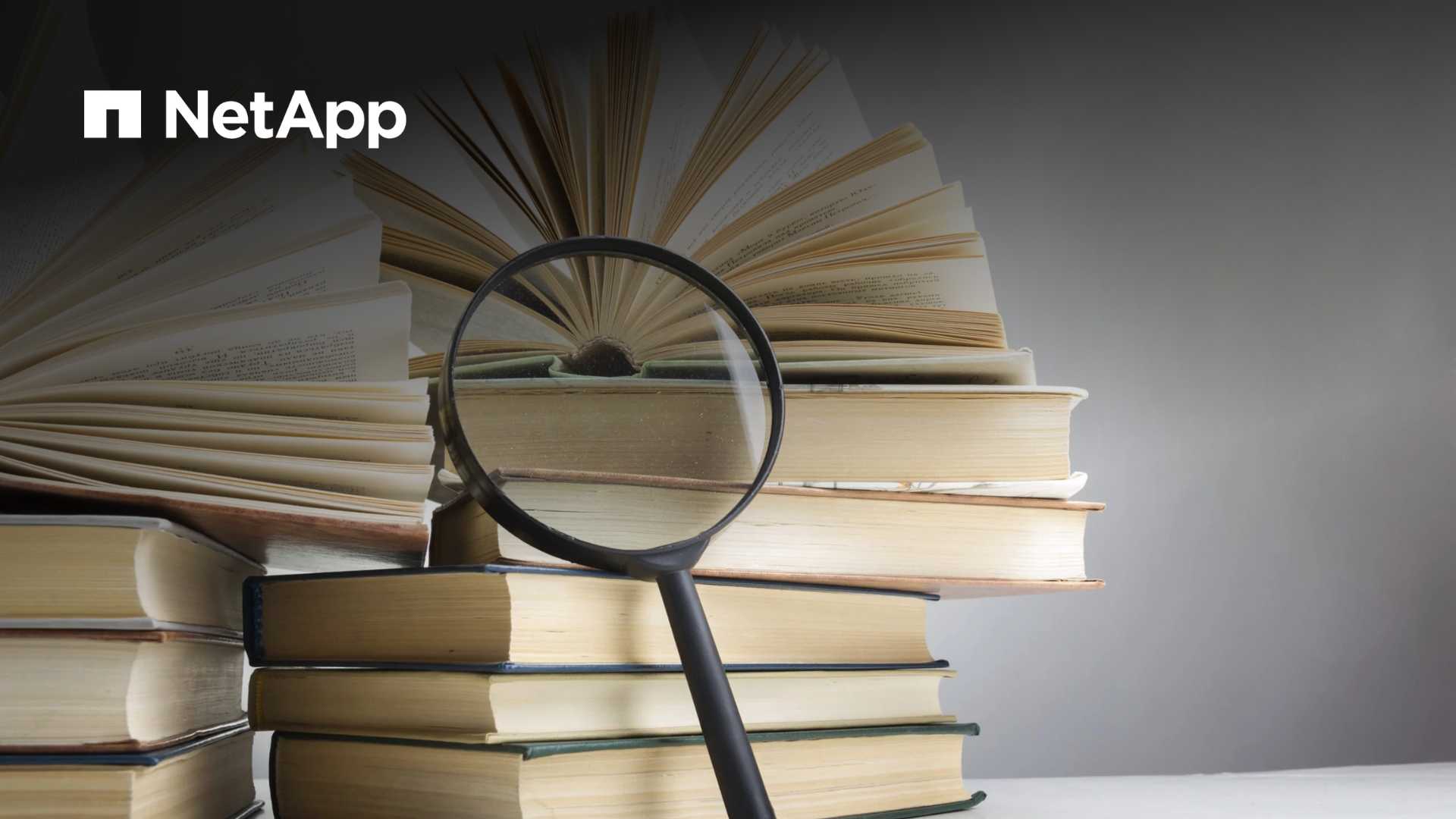 NetApp Doubles Down on Data-Driven Fight Against Childhood Cancer
