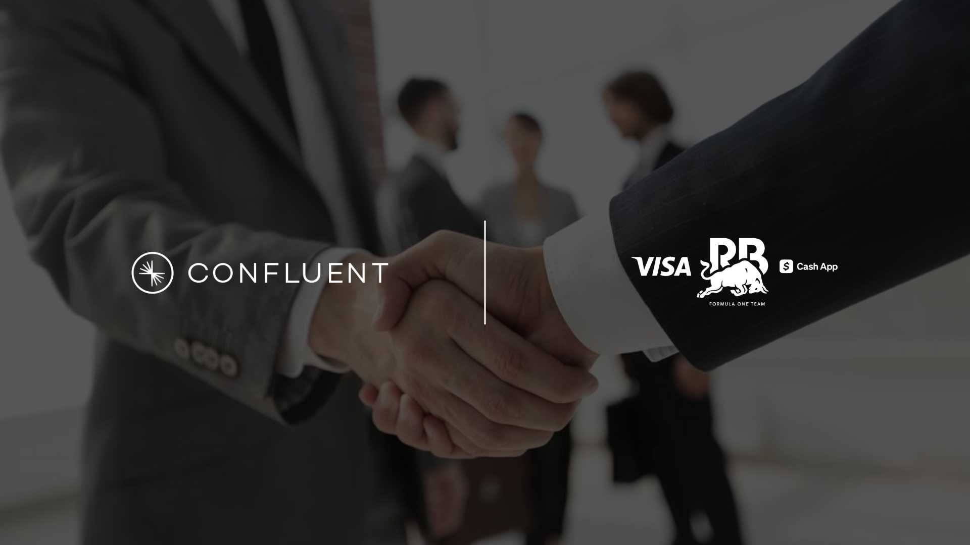 Confluent Powers Real-Time Data Streaming for Visa Cash App Racing Bulls F1 Team